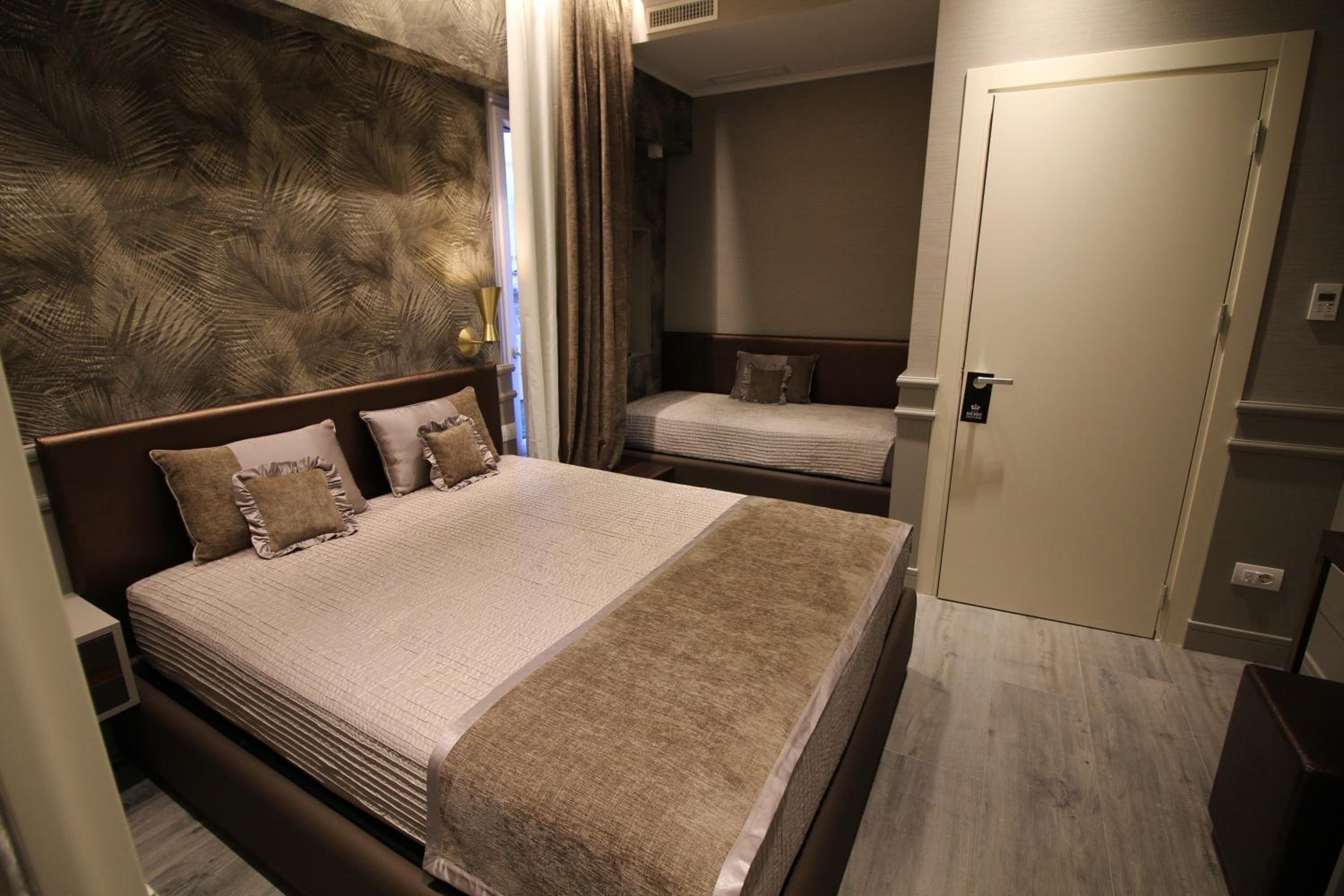 San Carlo Suite