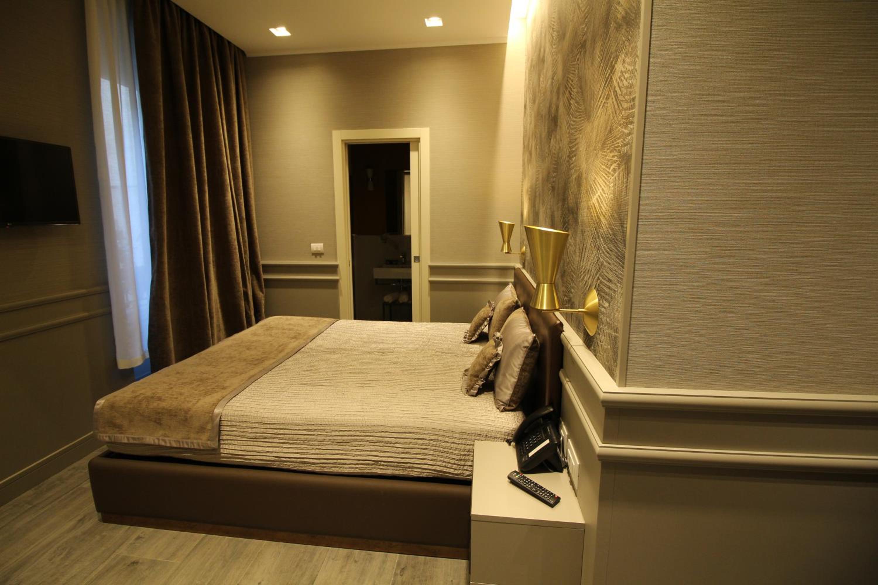 San Carlo Suite
