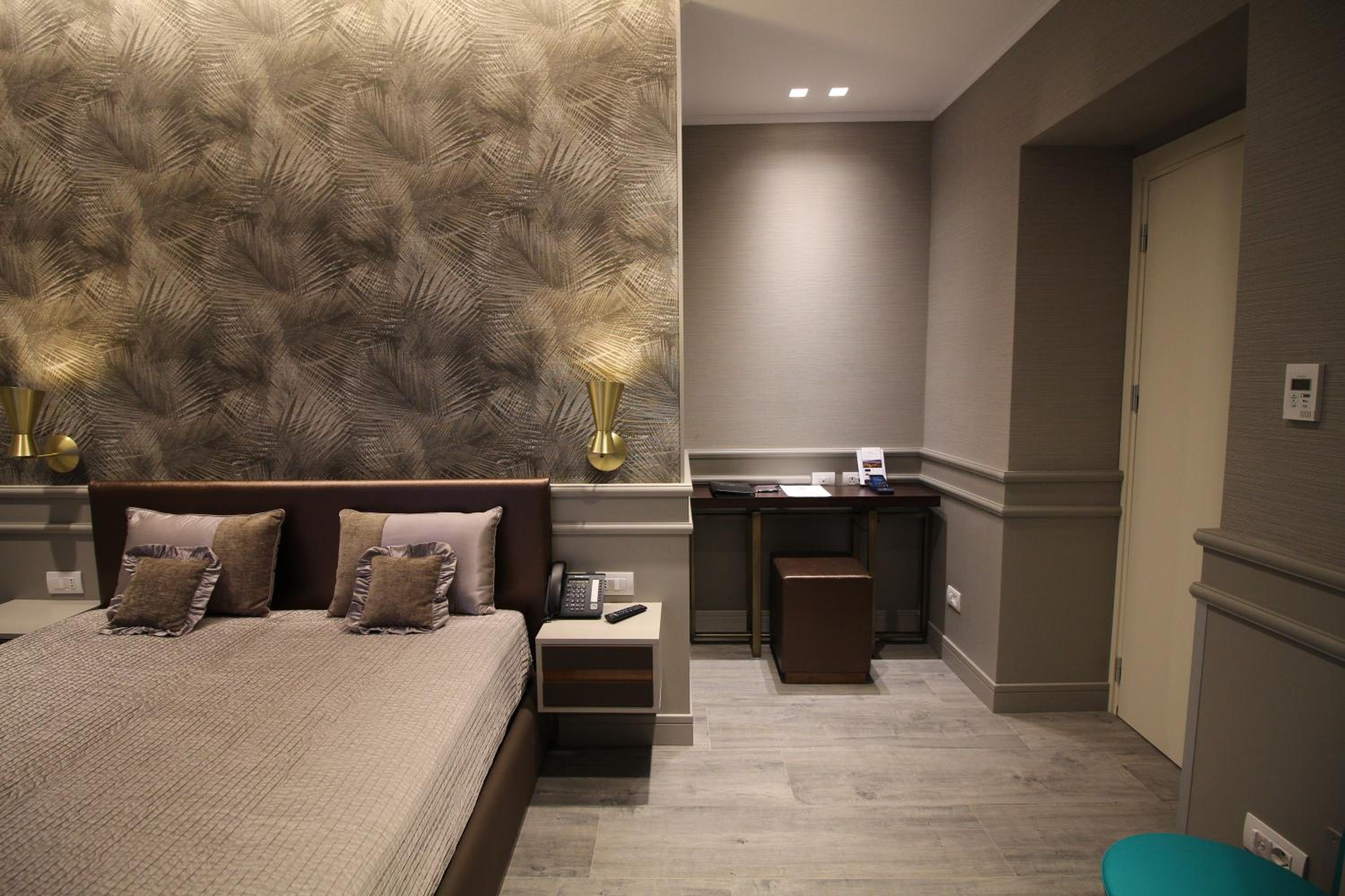 San Carlo Suite