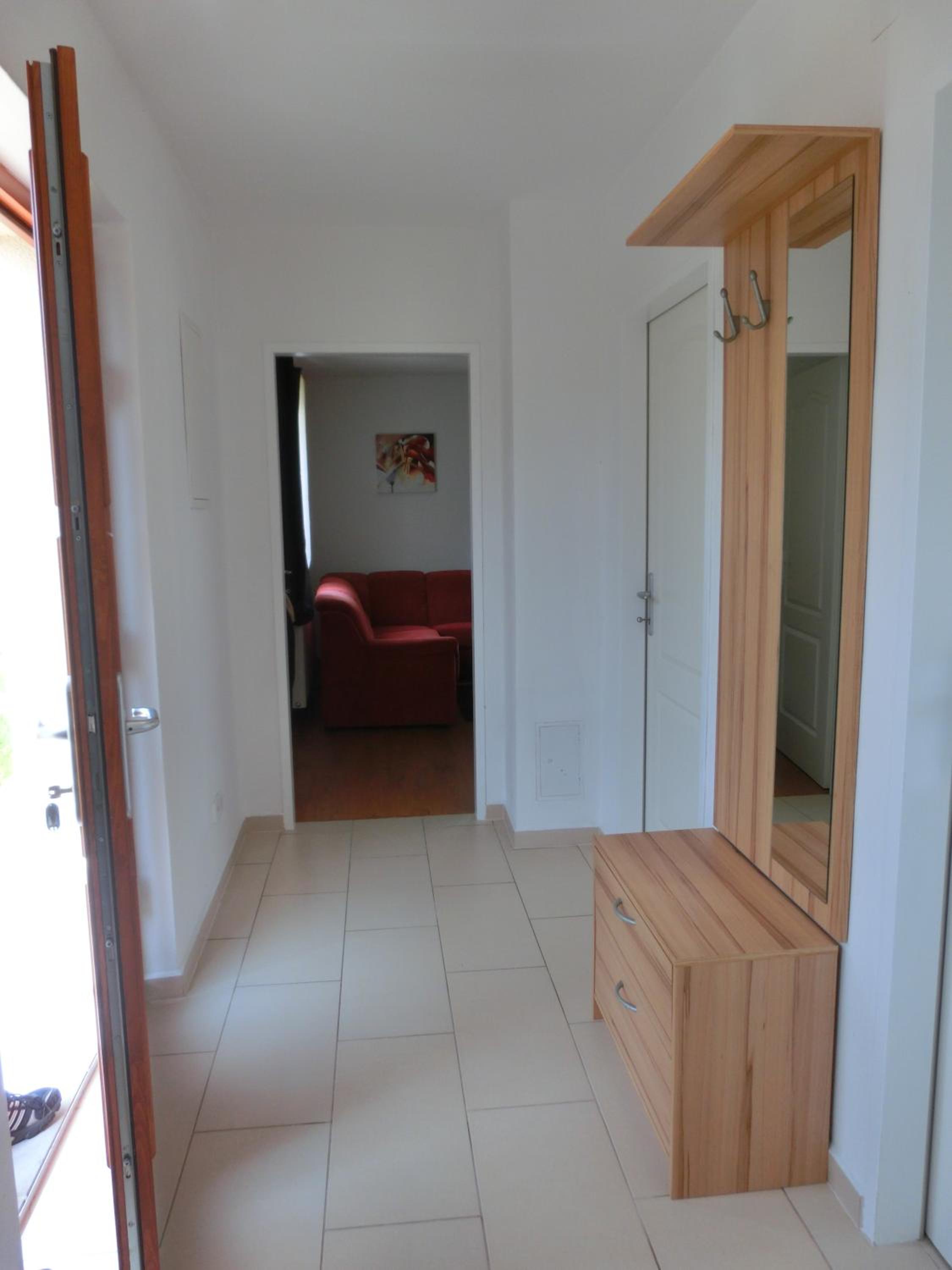 Ferienwohnung in Lobau