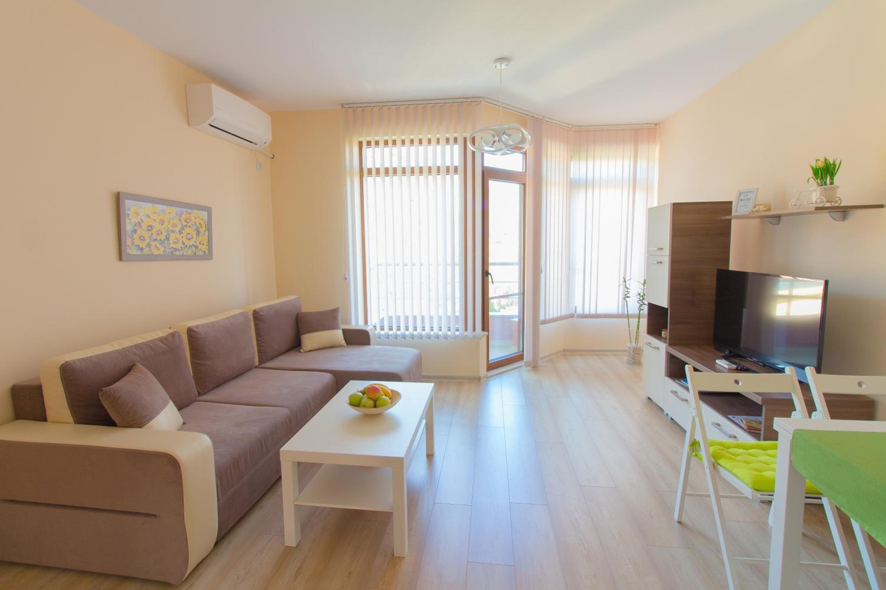 Domus Apartments Old Town with Garage view 5
