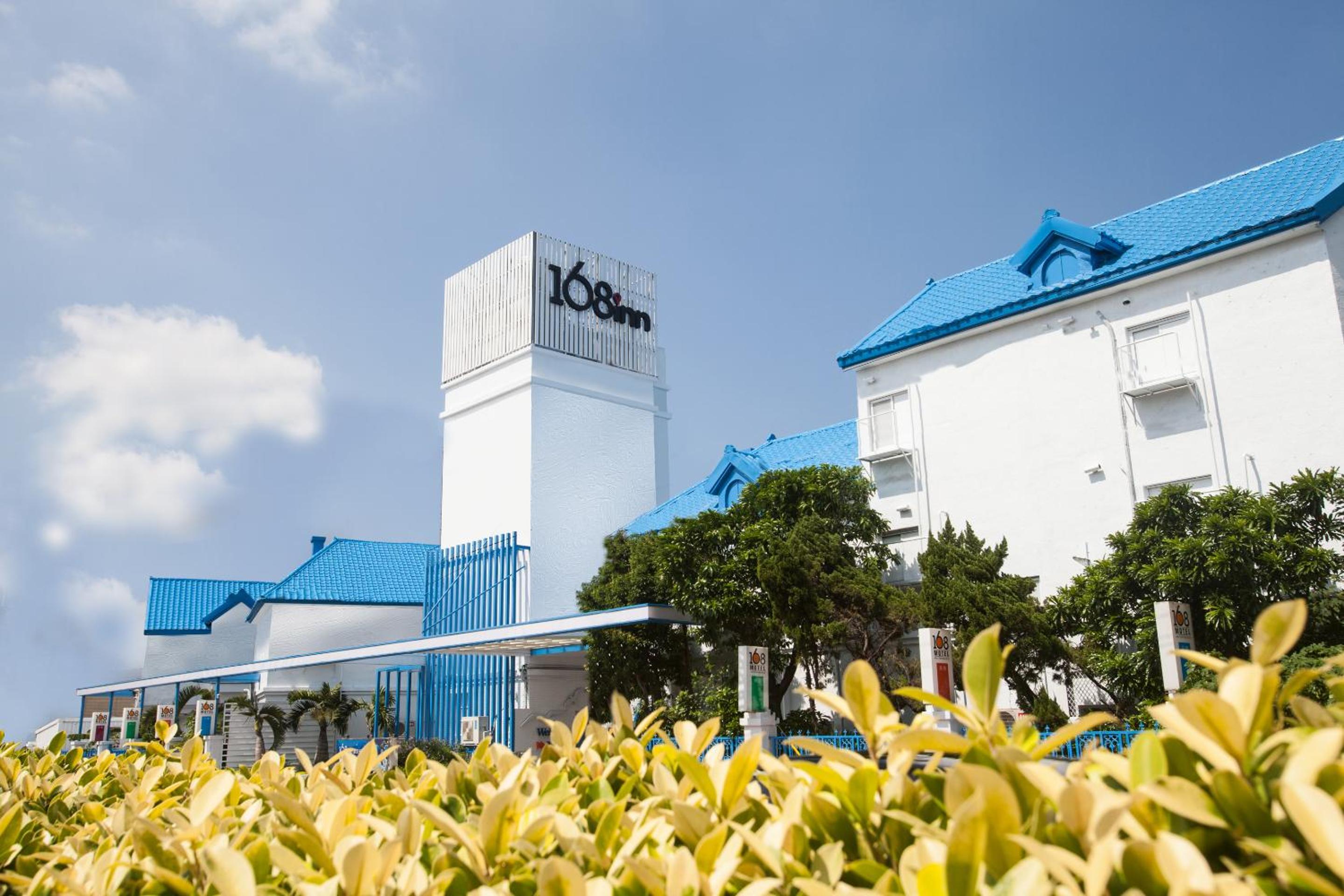168 Motel-Hsinchu