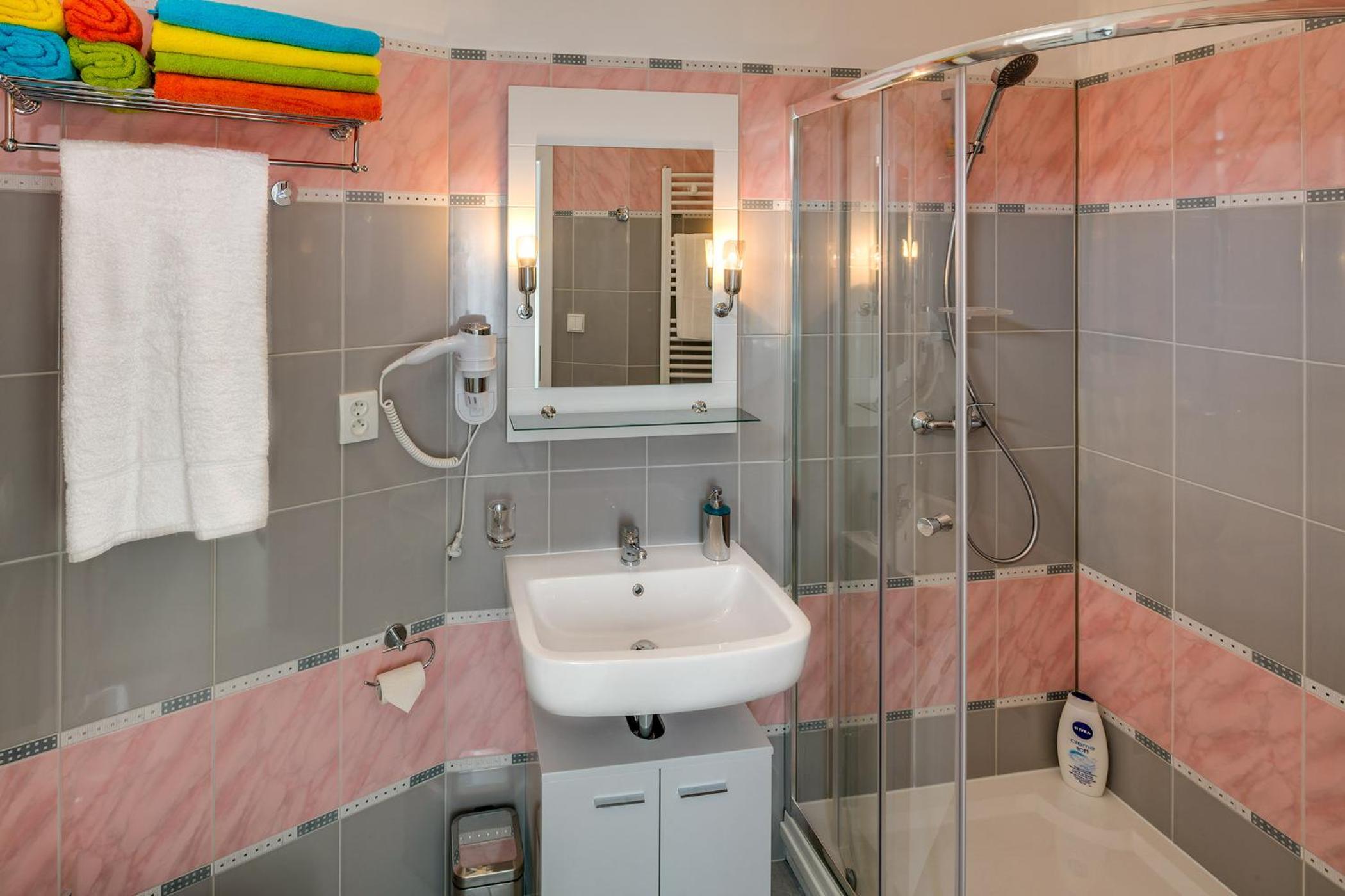 Apartements Studio 964 view 4
