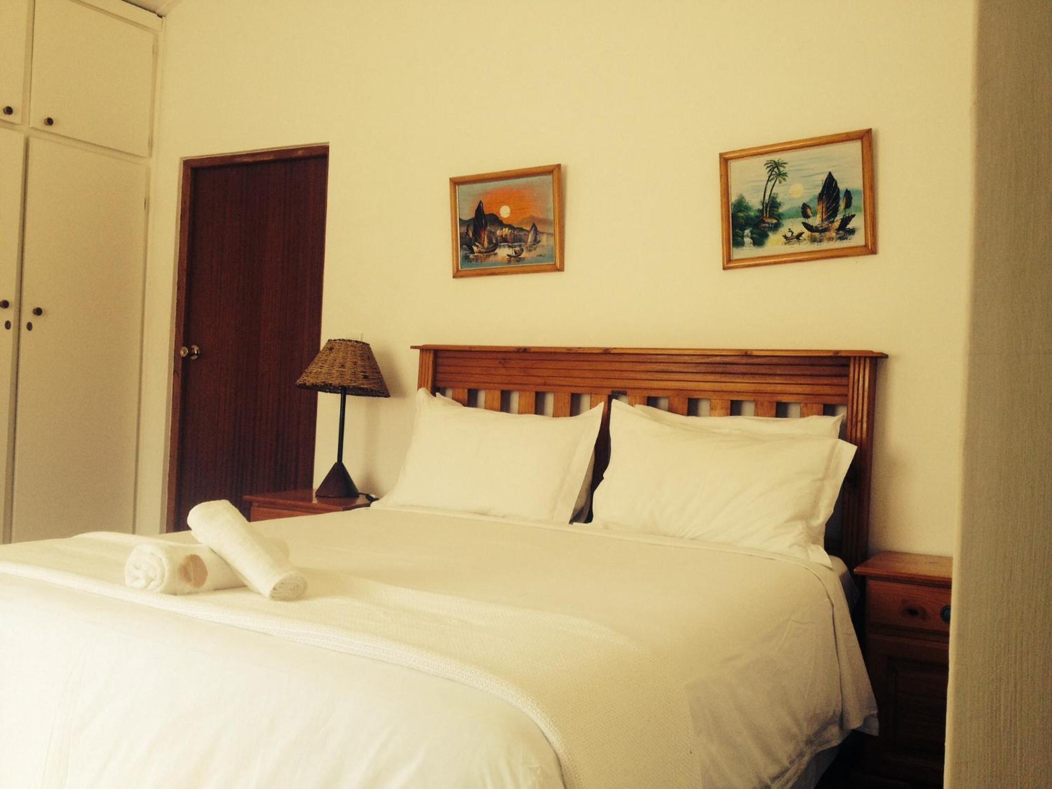 Smart Villa Guest House