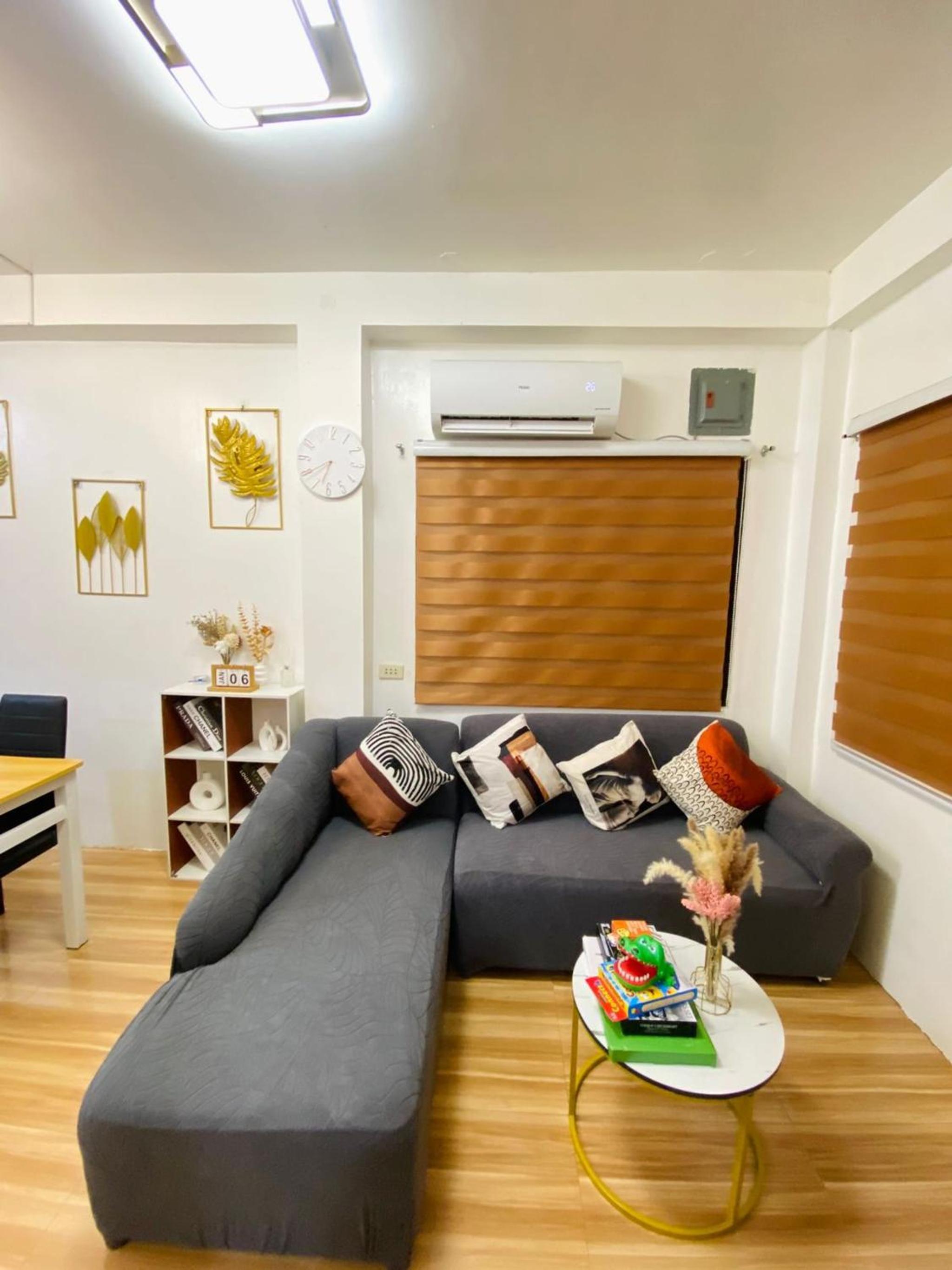 Cozy Pagadian City Apartment for Rent - Perfect for Families