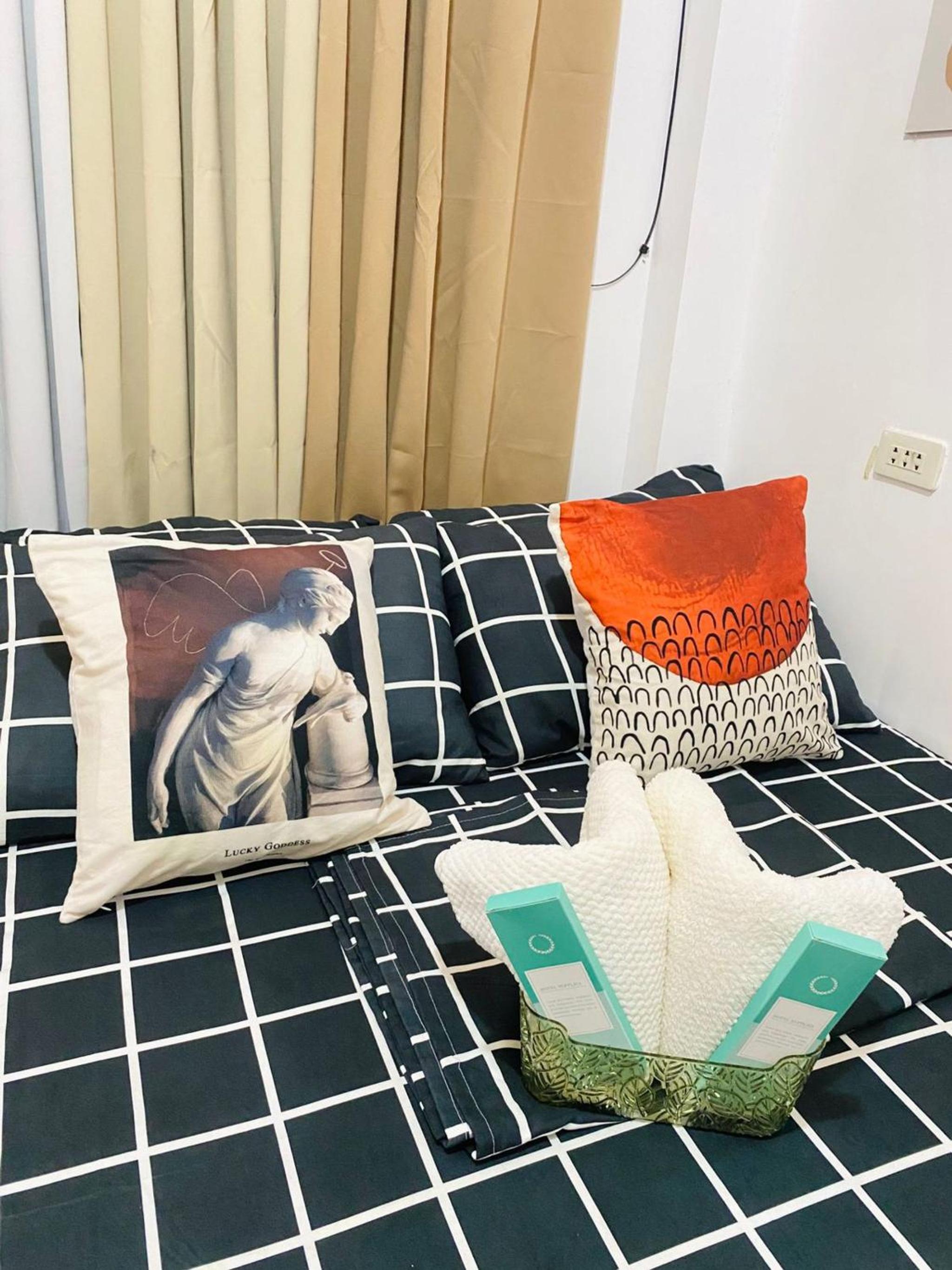 Cozy Pagadian City Apartment for Rent - Perfect for Families