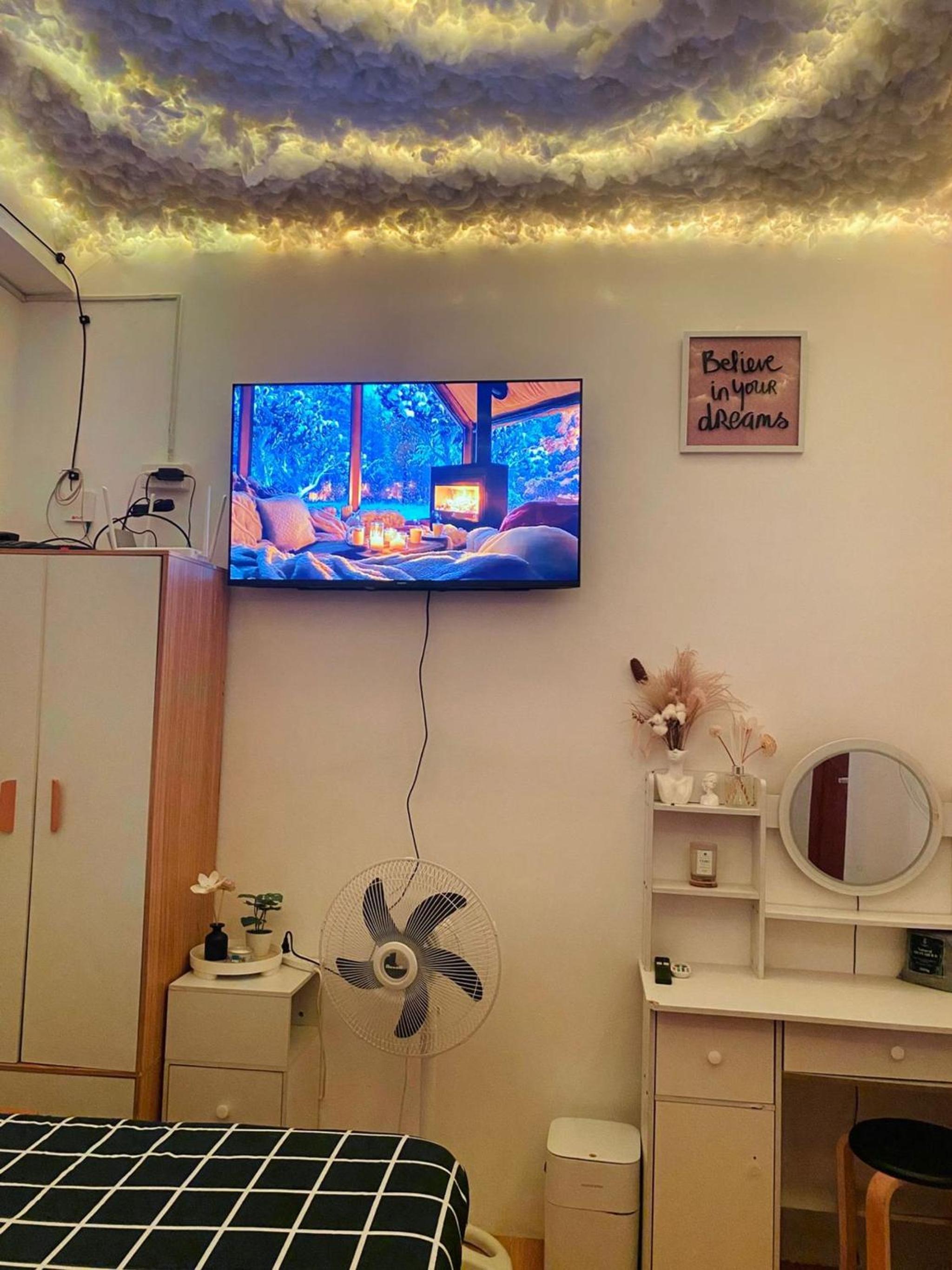 Cozy Pagadian City Apartment for Rent - Perfect for Families