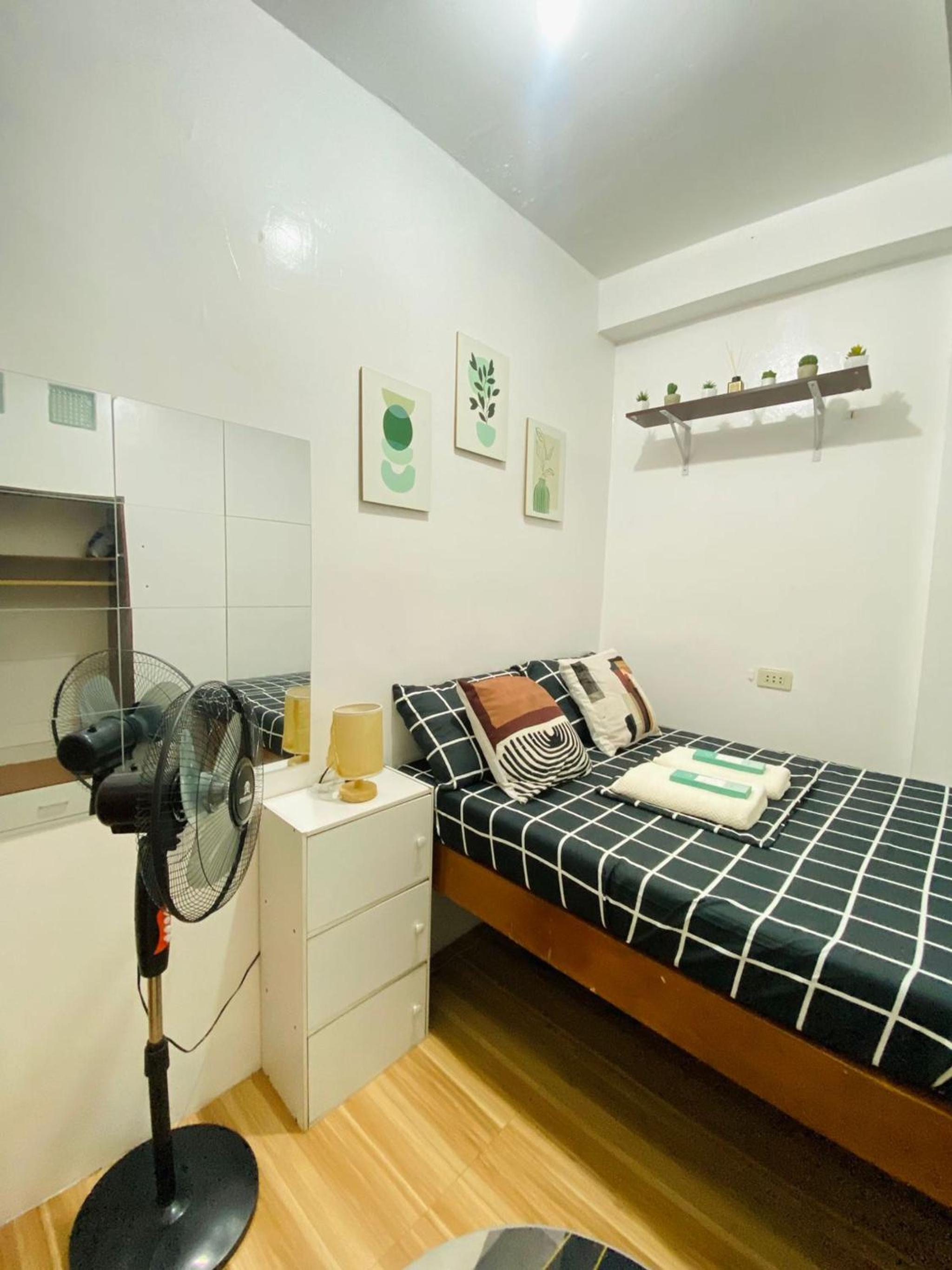 Cozy Pagadian City Apartment for Rent - Perfect for Families