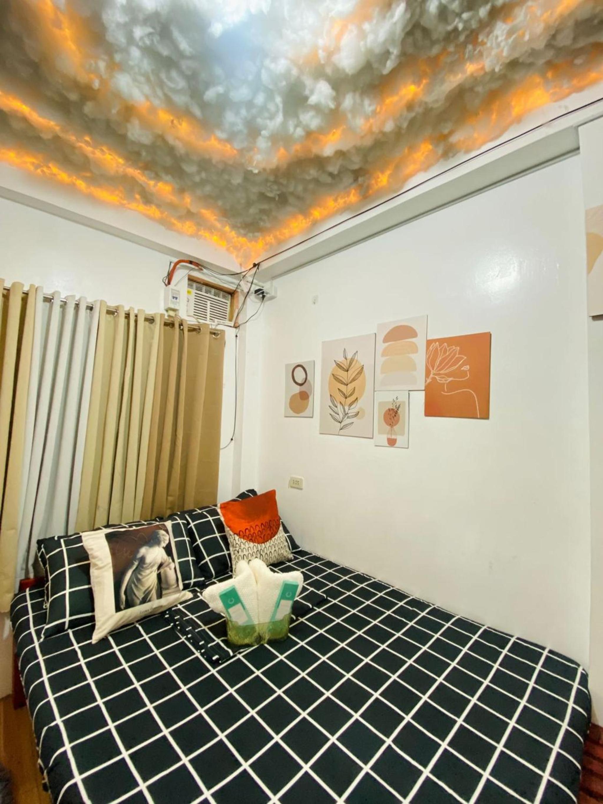 Cozy Pagadian City Apartment for Rent - Perfect for Families