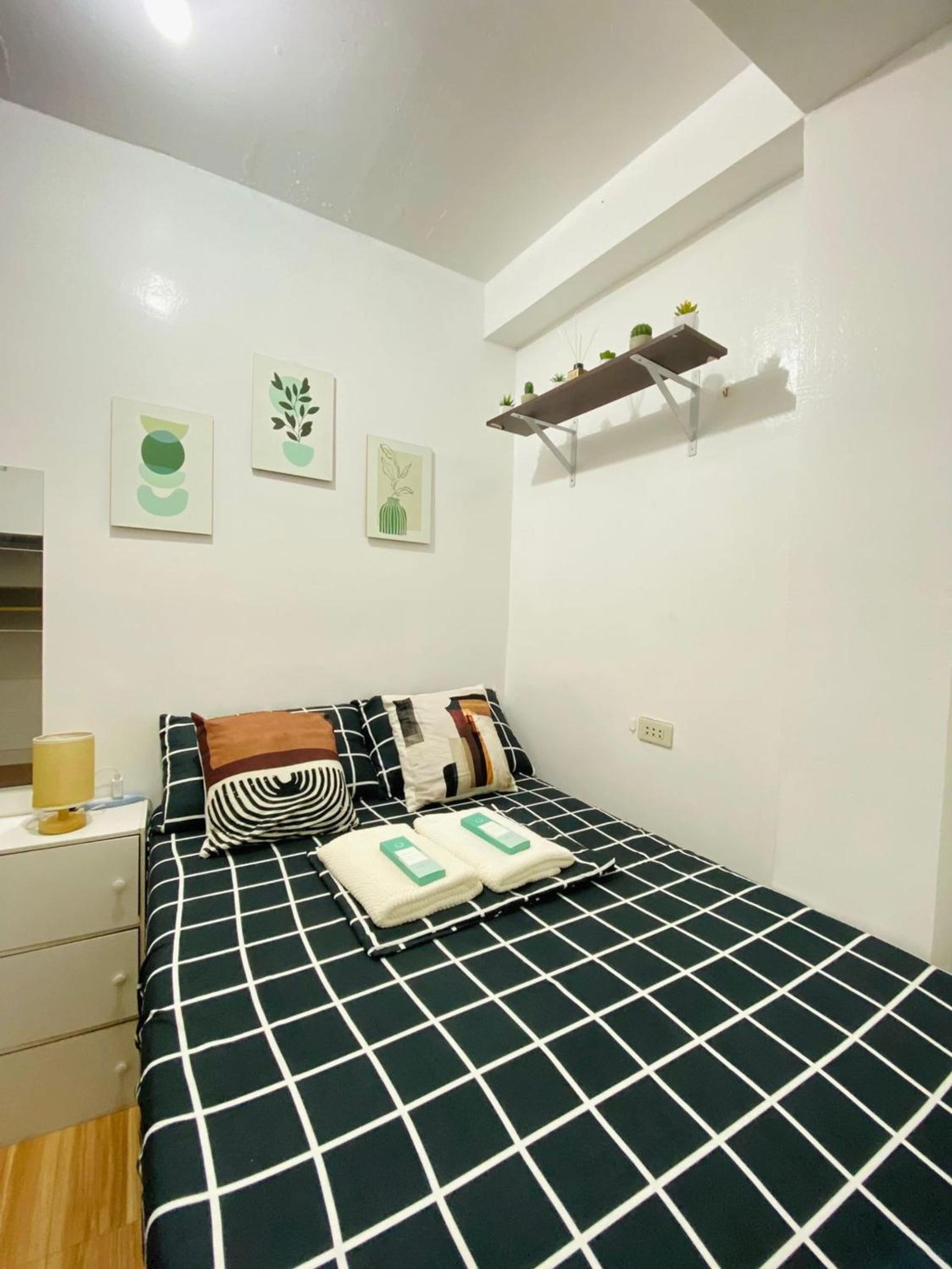 Cozy Pagadian City Apartment for Rent - Perfect for Families