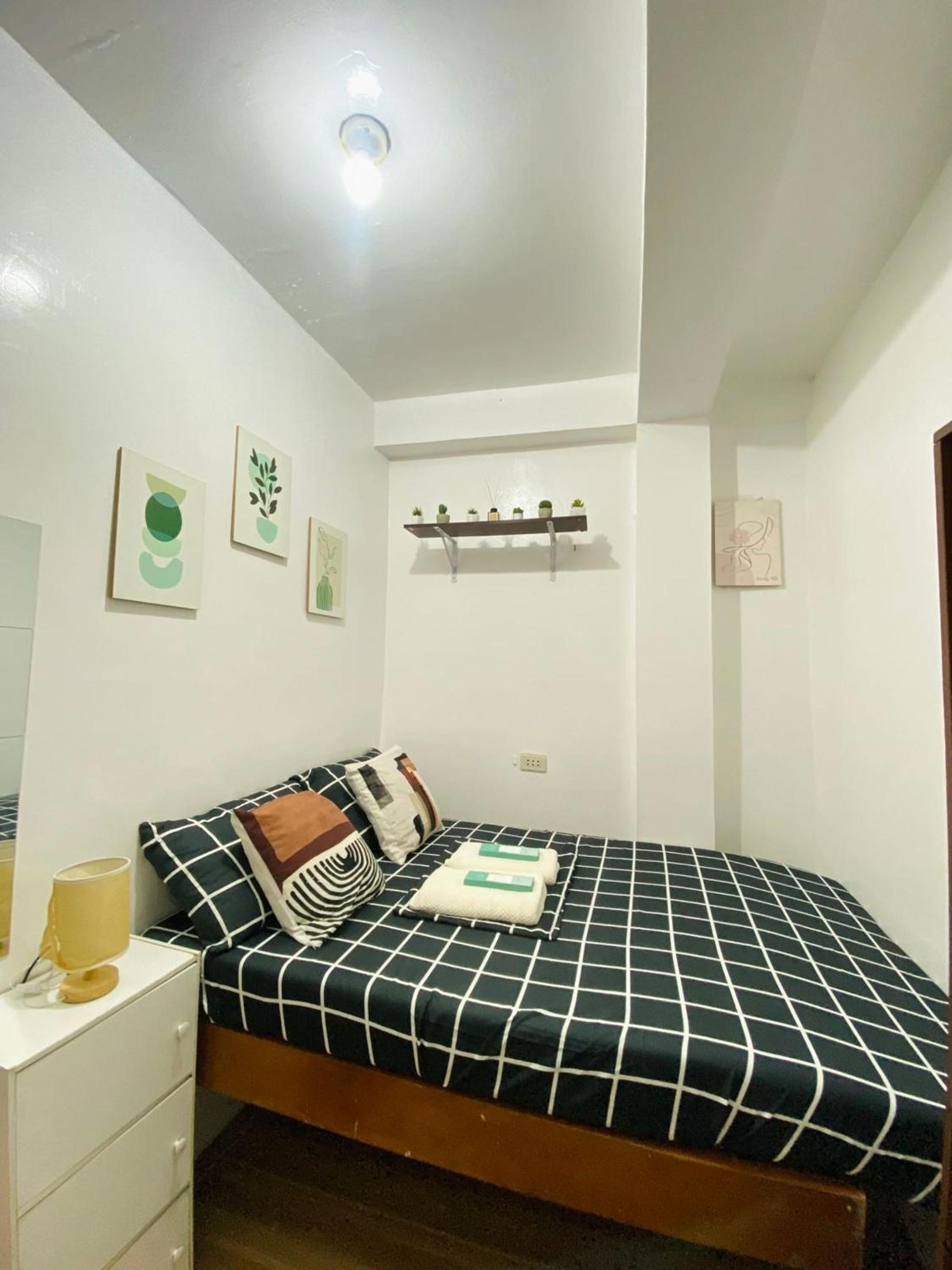 Cozy Pagadian City Apartment for Rent - Perfect for Families