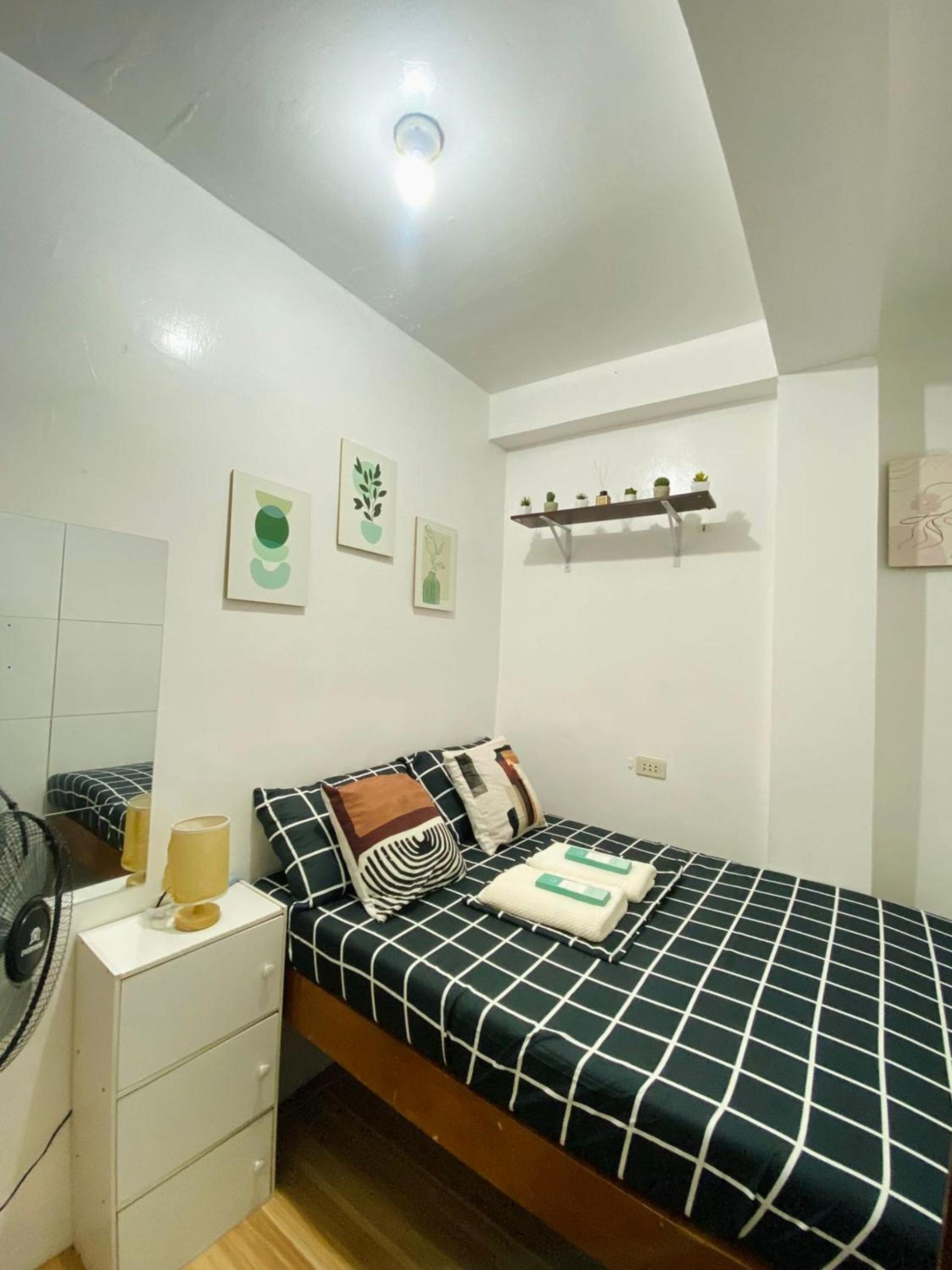 Cozy Pagadian City Apartment for Rent - Perfect for Families