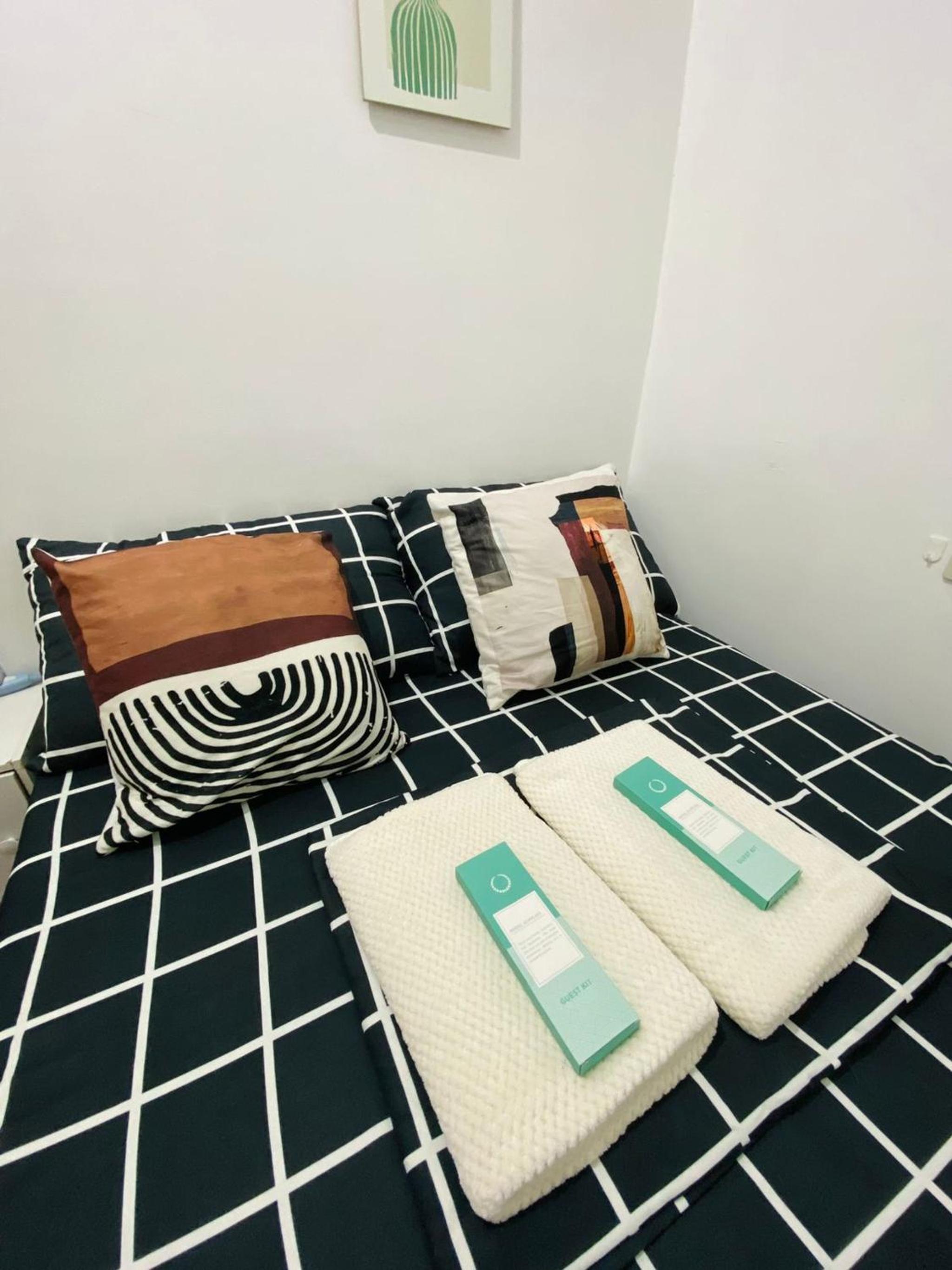 Cozy Pagadian City Apartment for Rent - Perfect for Families