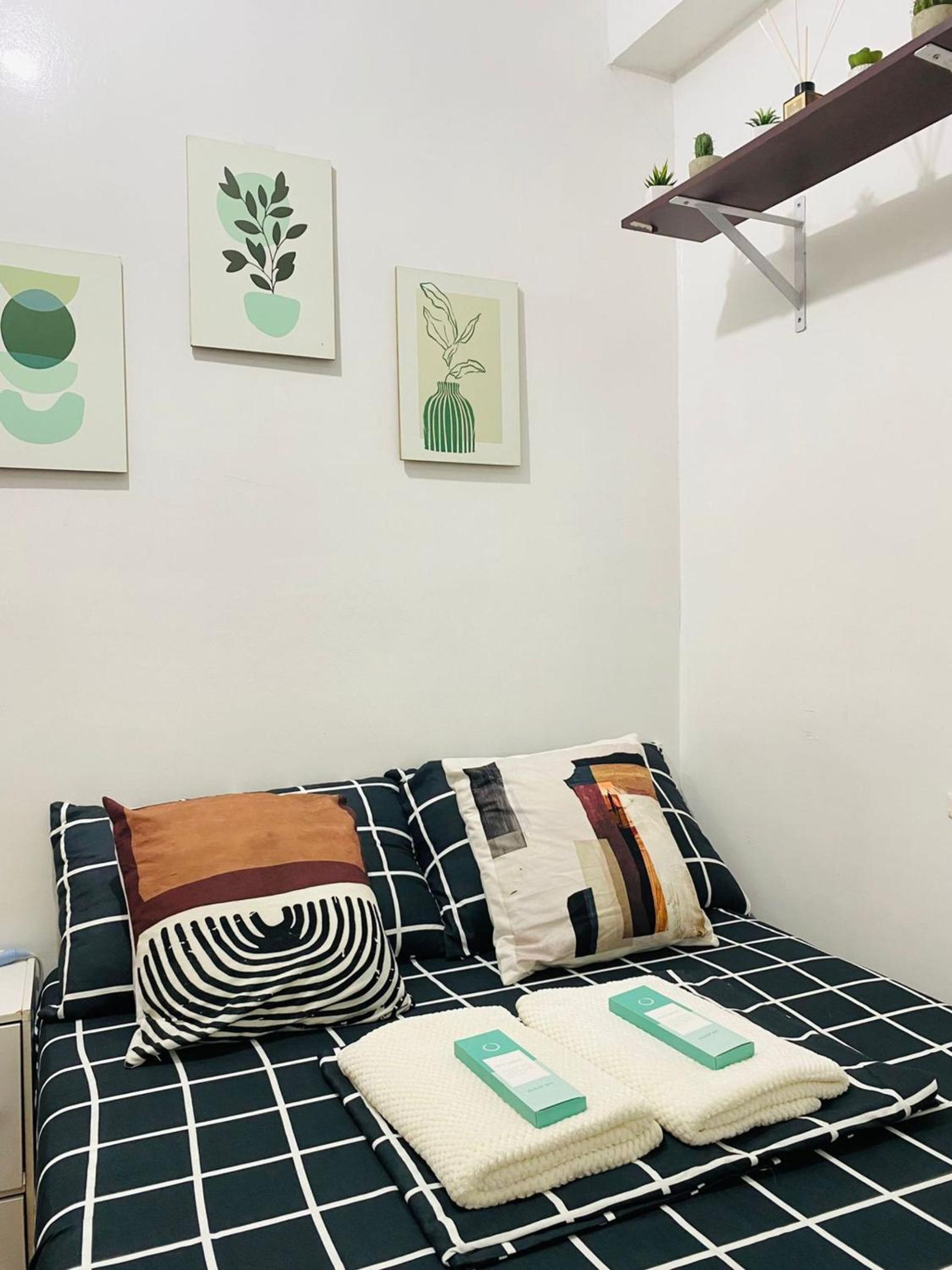 Cozy Pagadian City Apartment for Rent - Perfect for Families