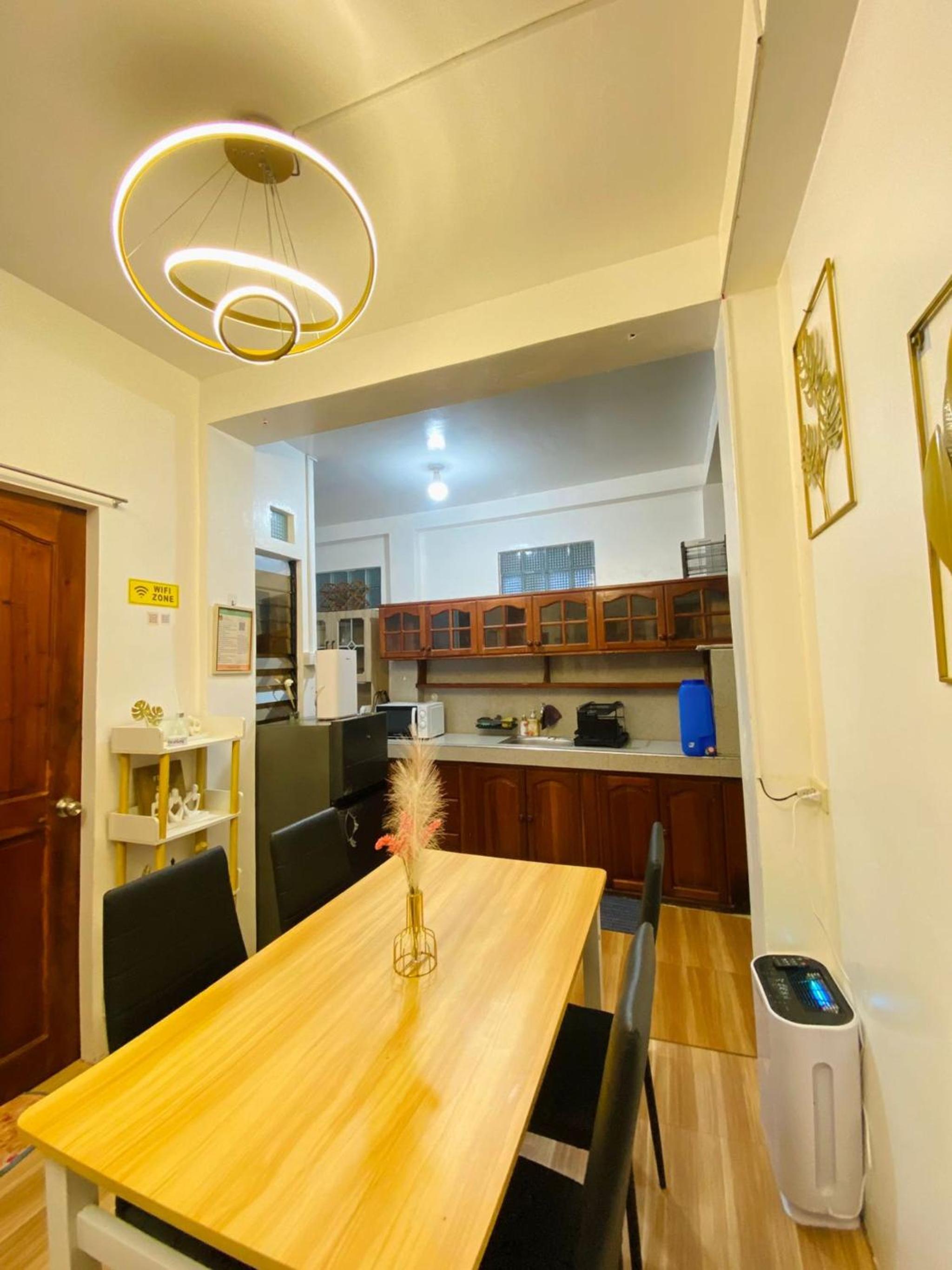 Cozy Pagadian City Apartment for Rent - Perfect for Families