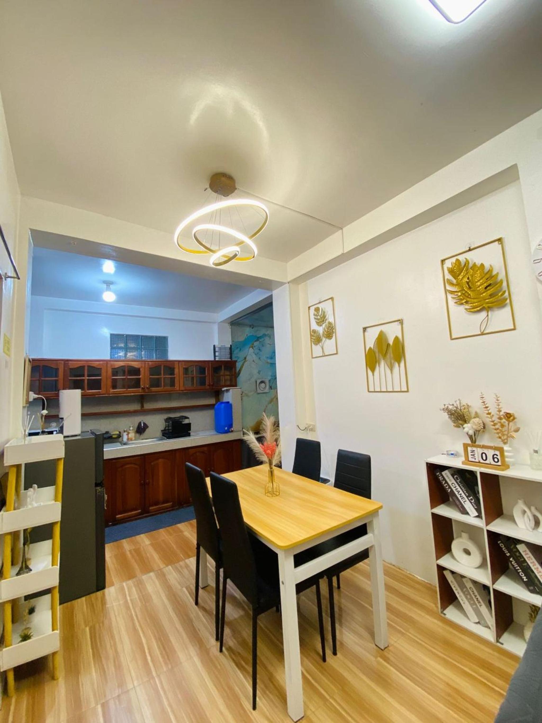 Cozy Pagadian City Apartment for Rent - Perfect for Families