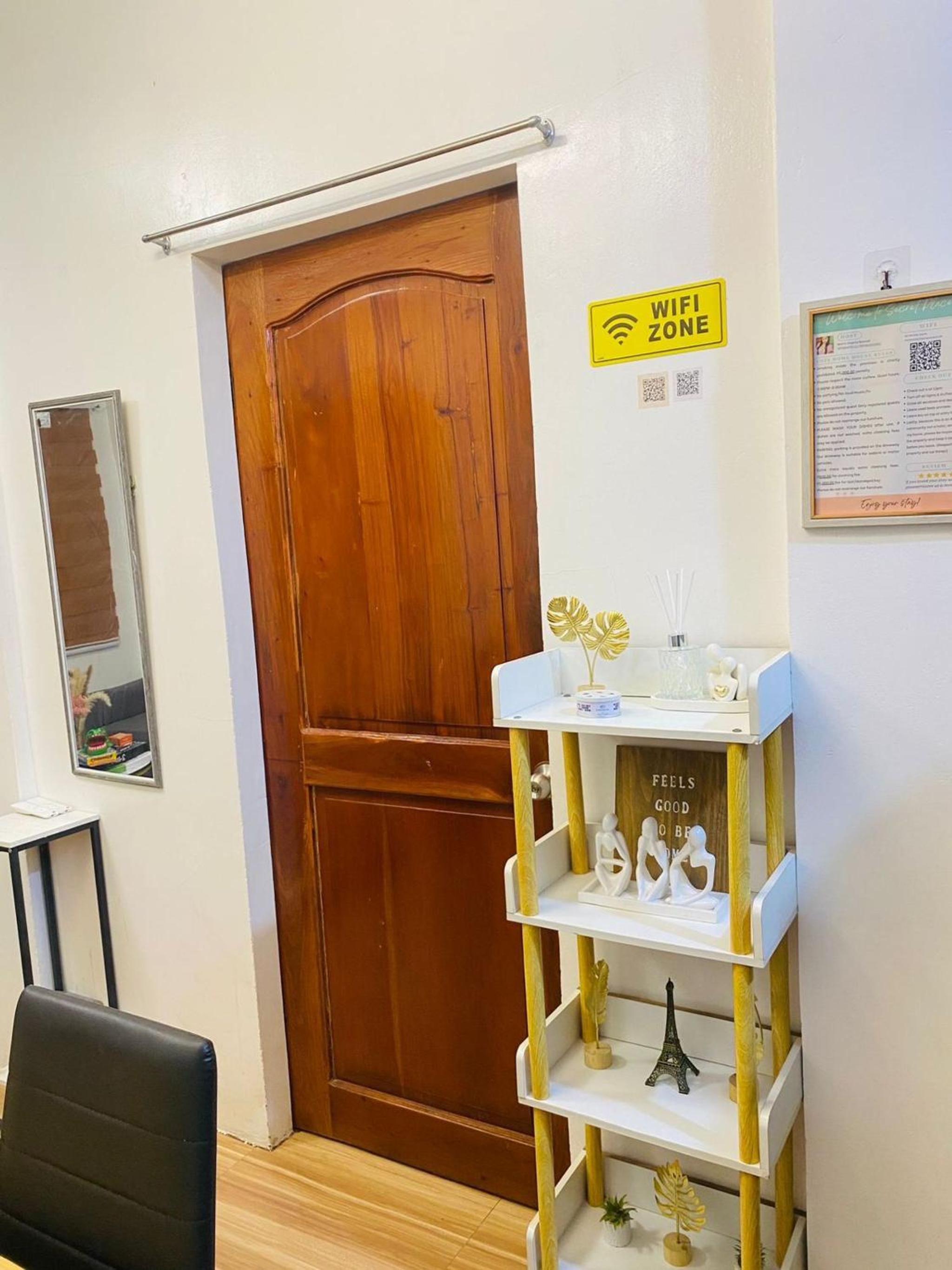 Cozy Pagadian City Apartment for Rent - Perfect for Families