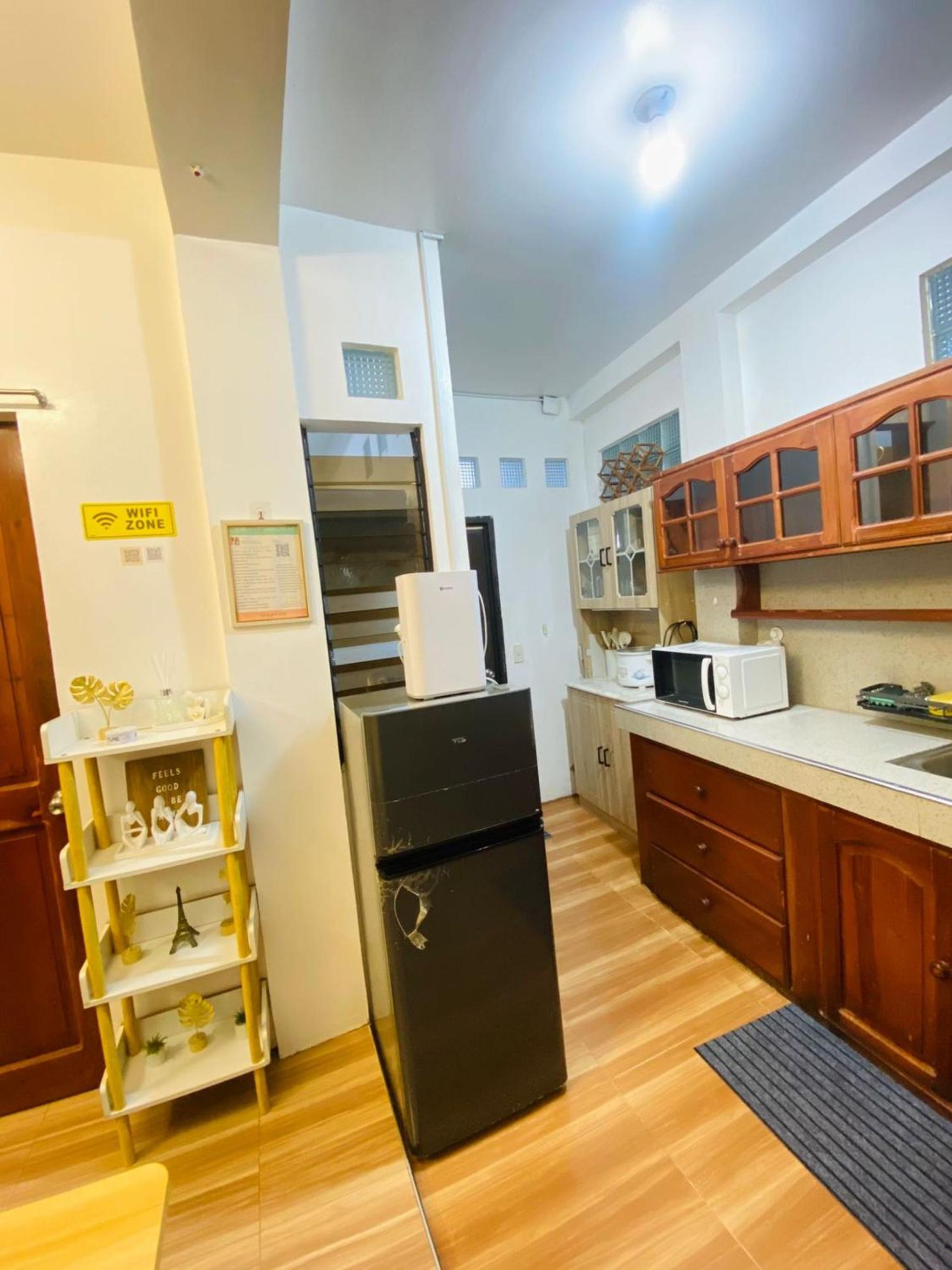 Cozy Pagadian City Apartment for Rent - Perfect for Families