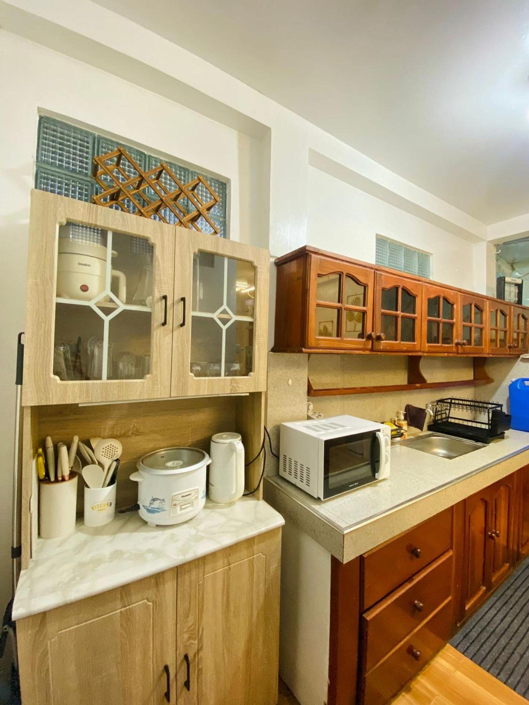 Cozy Pagadian City Apartment for Rent - Perfect for Families
