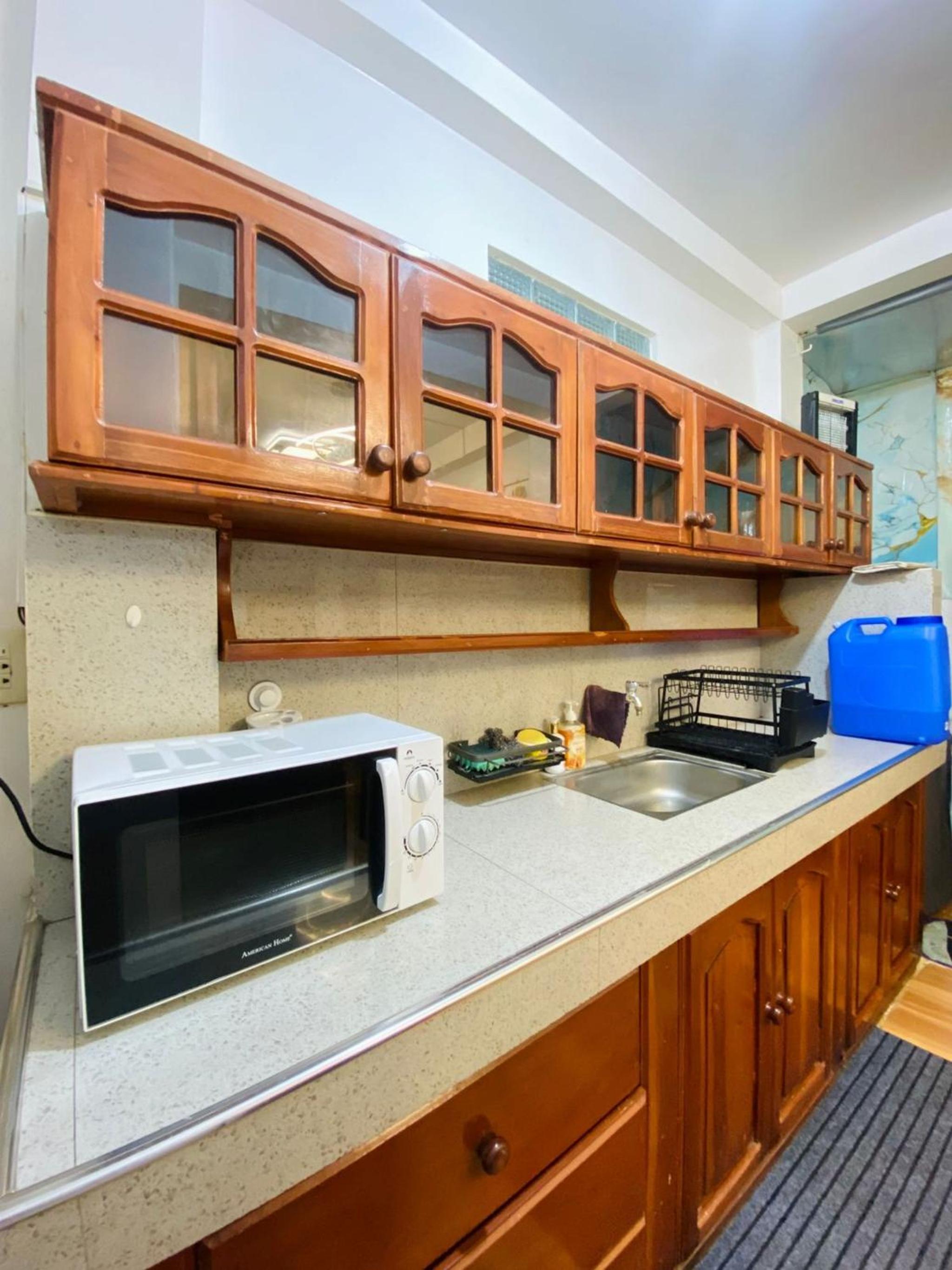 Cozy Pagadian City Apartment for Rent - Perfect for Families