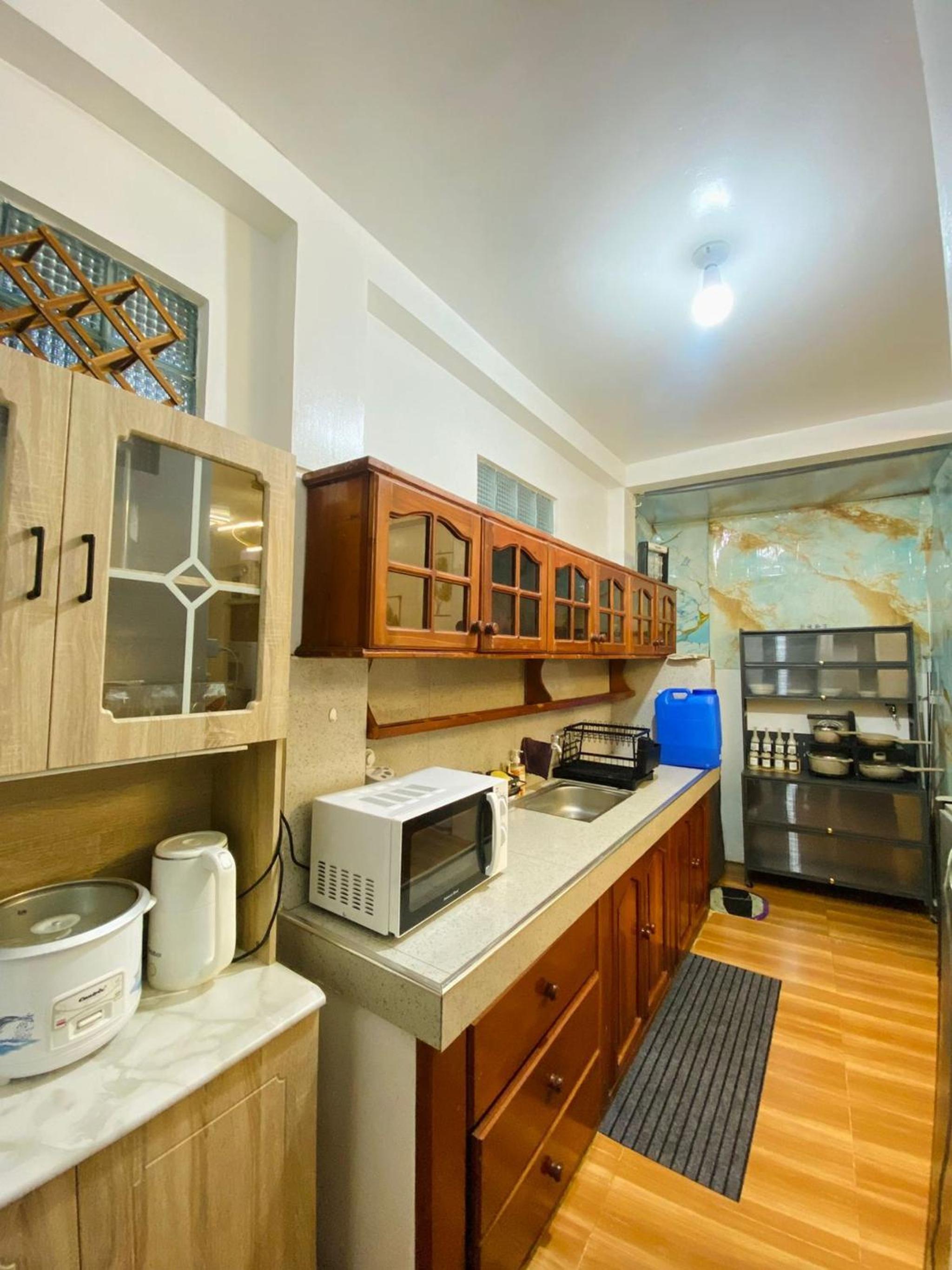 Cozy Pagadian City Apartment for Rent - Perfect for Families