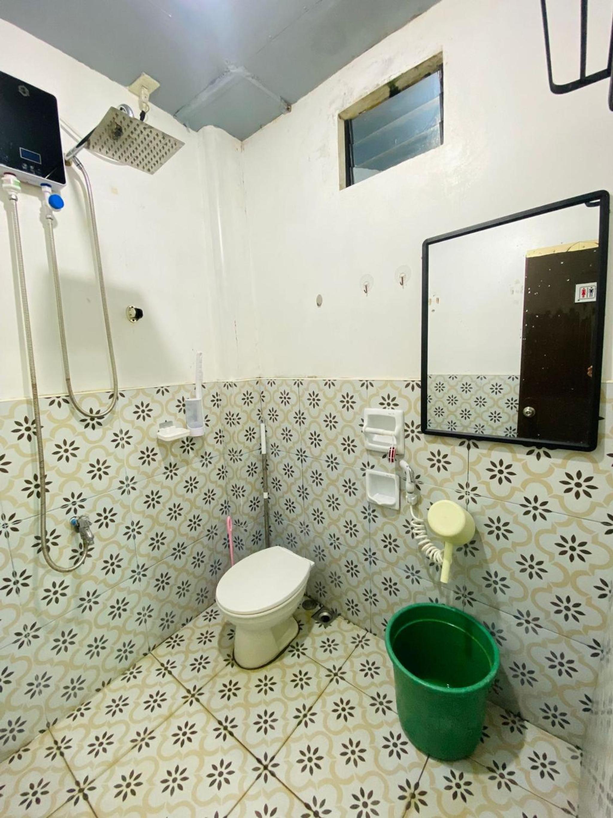 Cozy Pagadian City Apartment for Rent - Perfect for Families