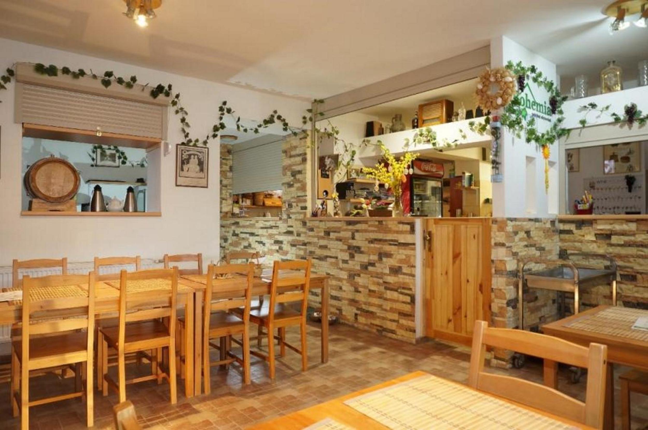 Privat Bohemia