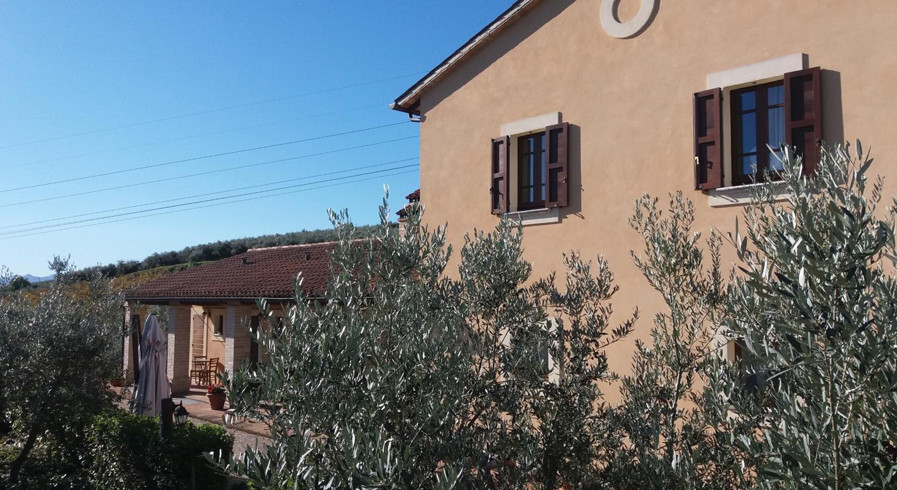 Tenuta Colverano
