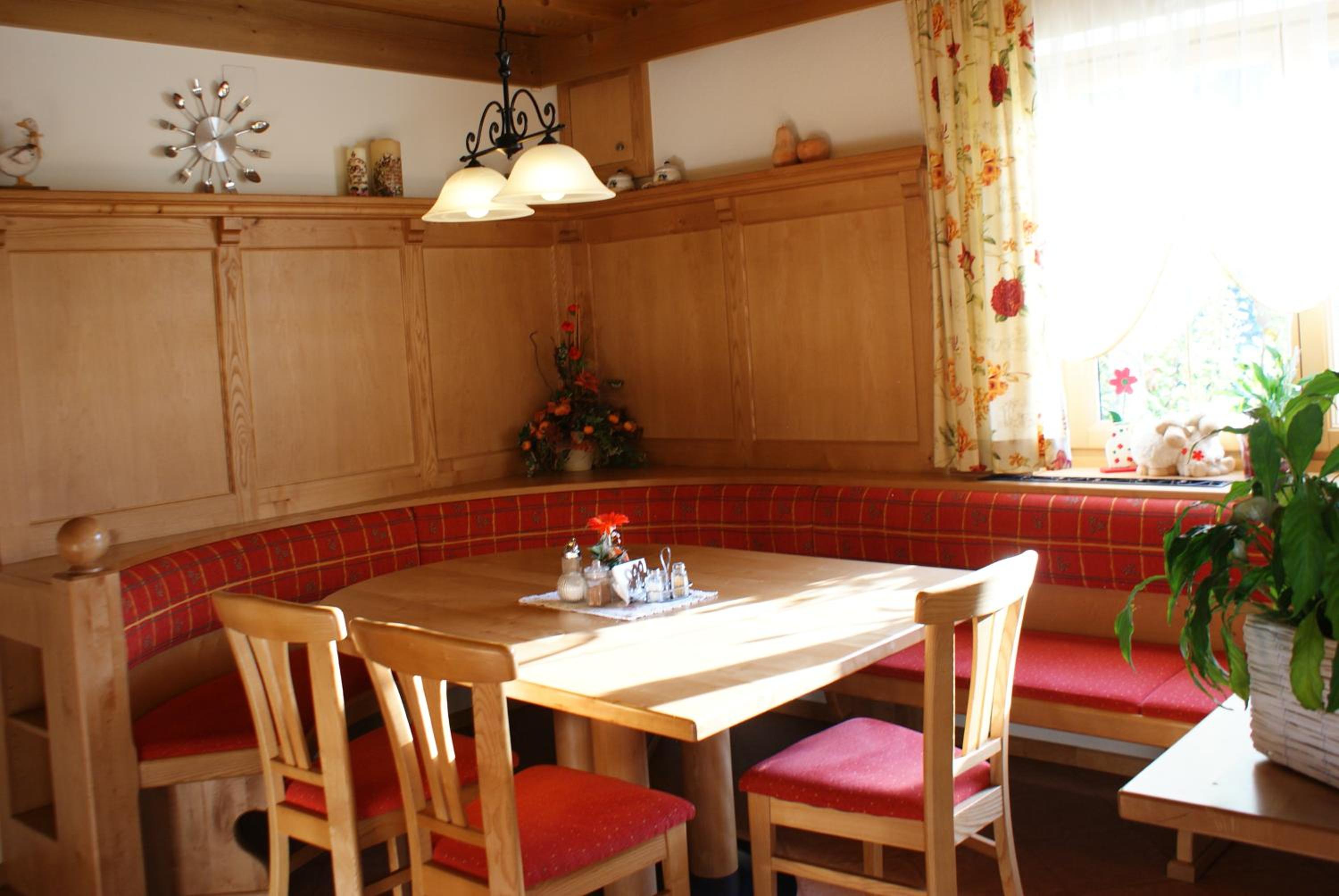 Pension Stammerhof