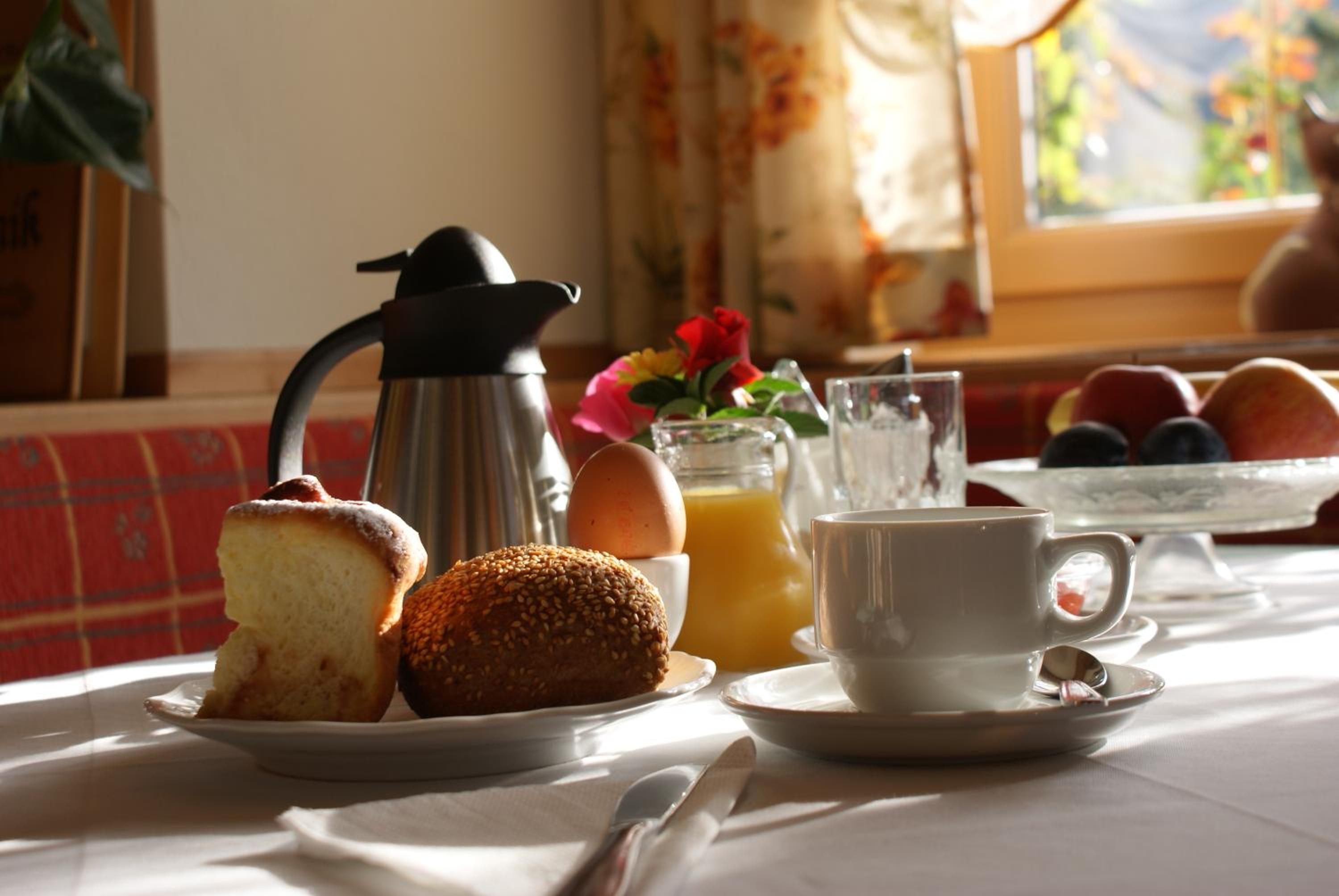 Pension Stammerhof