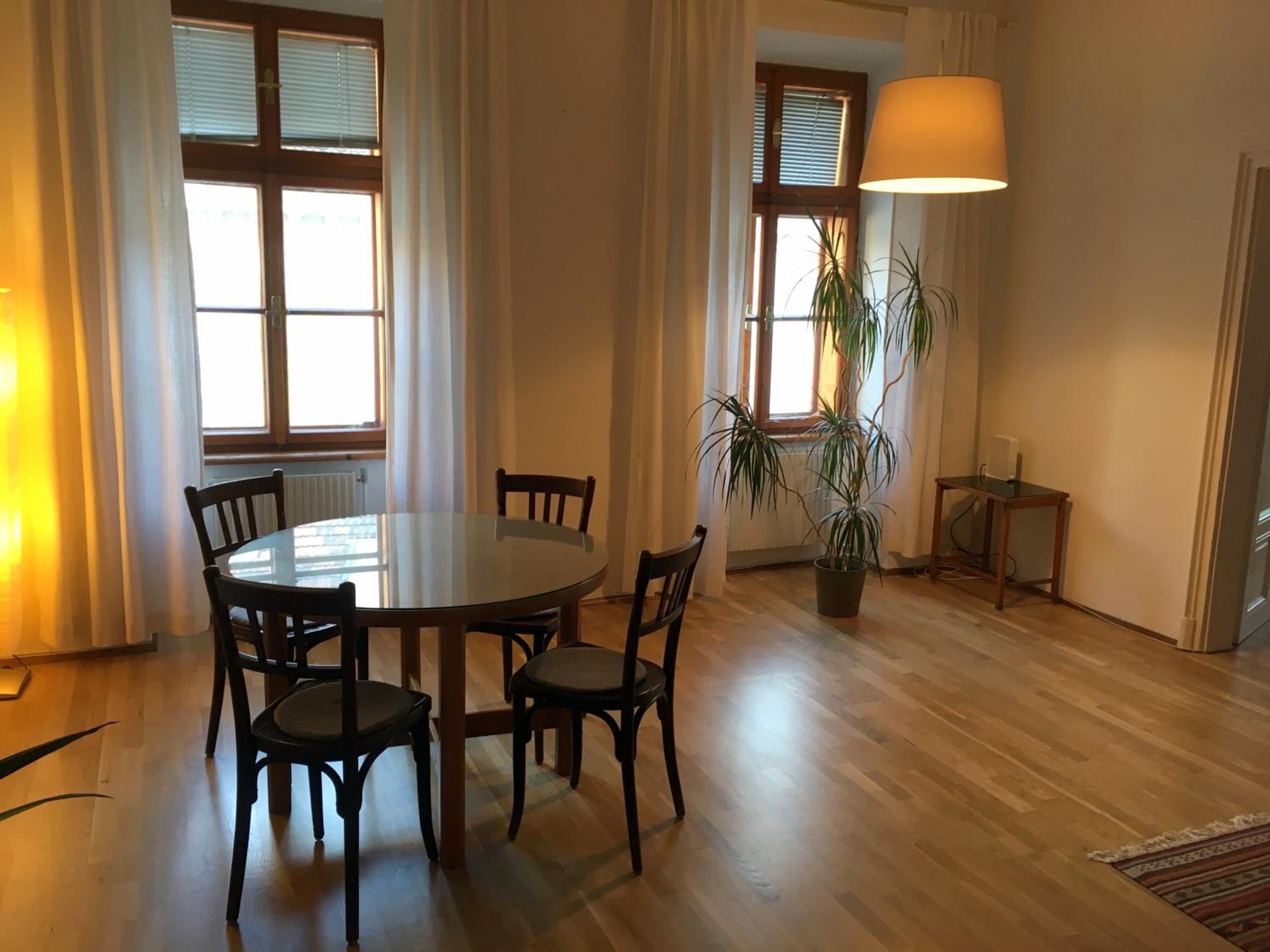 Apartments near Rathaus