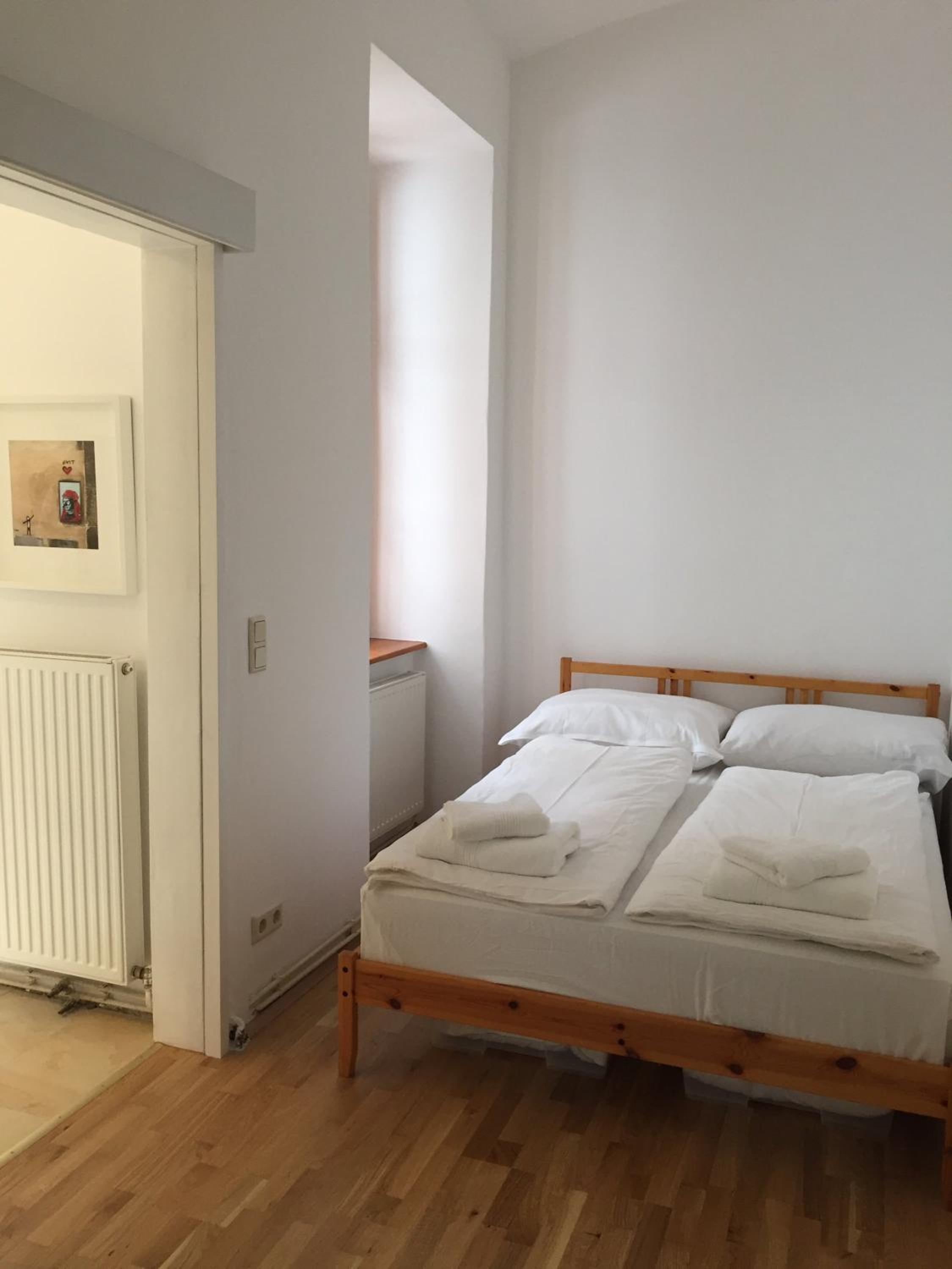 Apartments near Rathaus