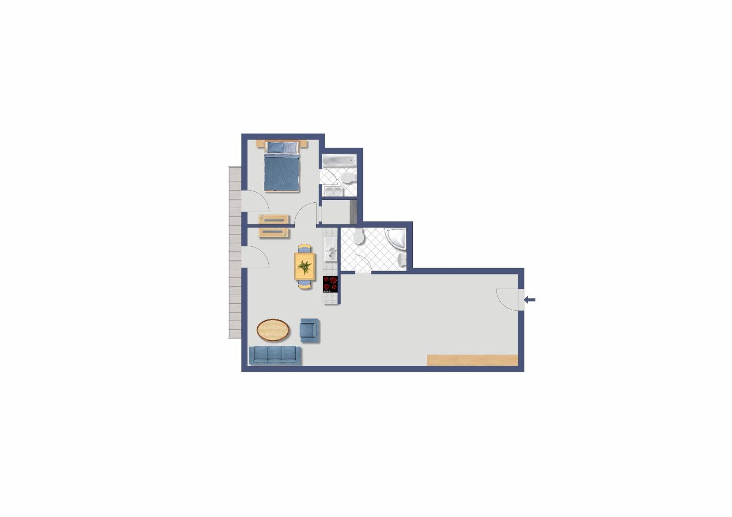Haus Zur Matte by Zermatt Premium Apartments
