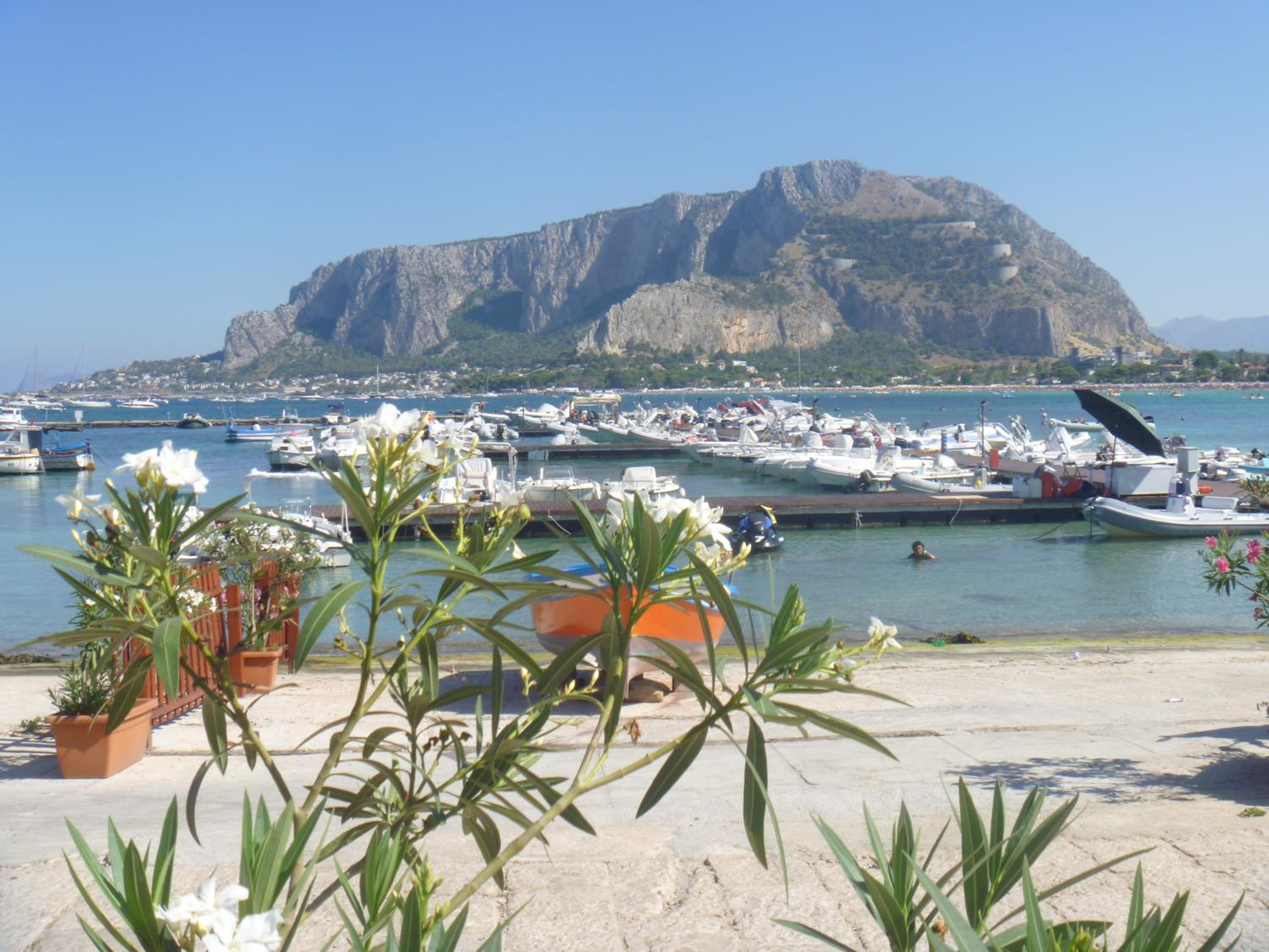 B&B Mondello Design