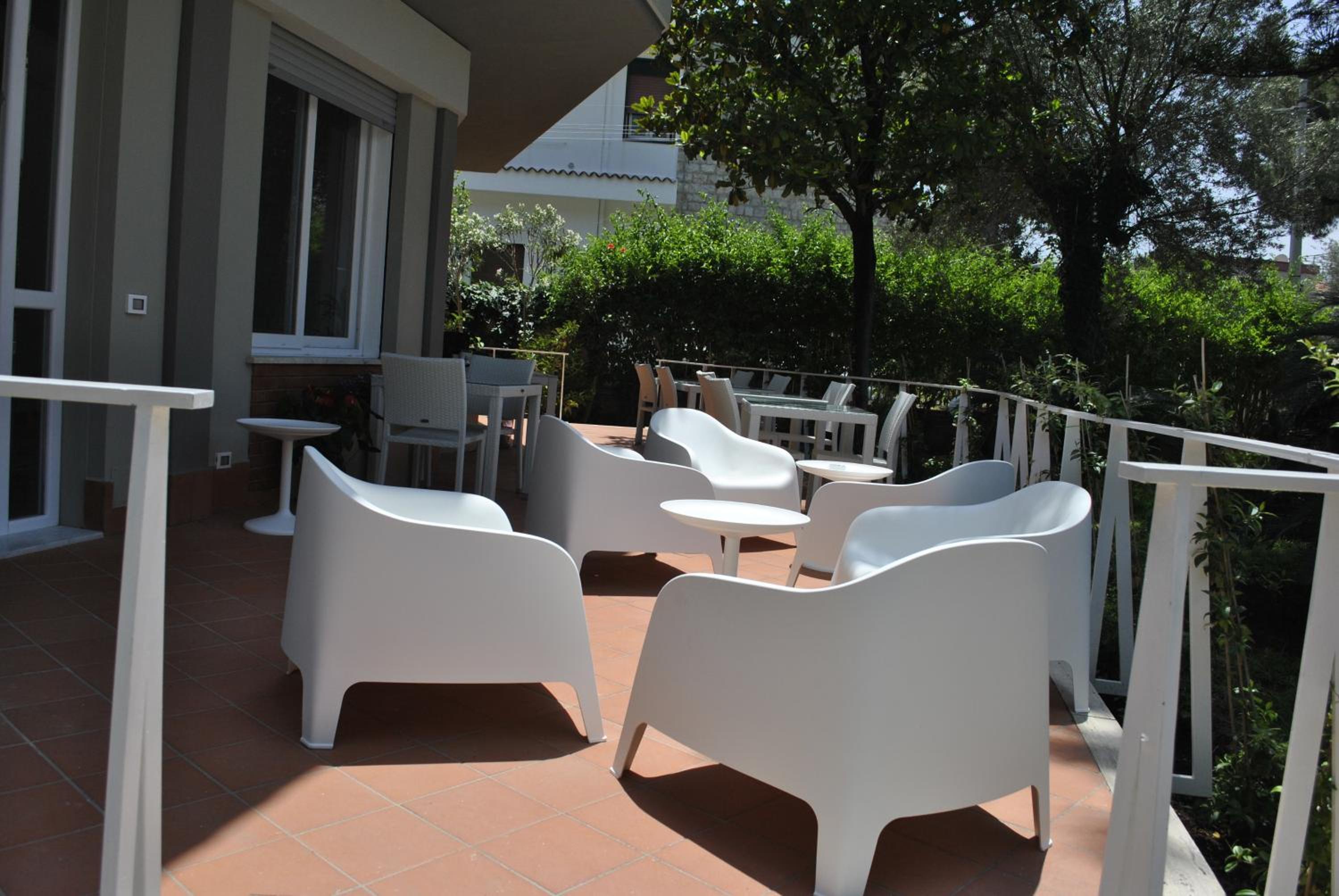 B&B Mondello Design