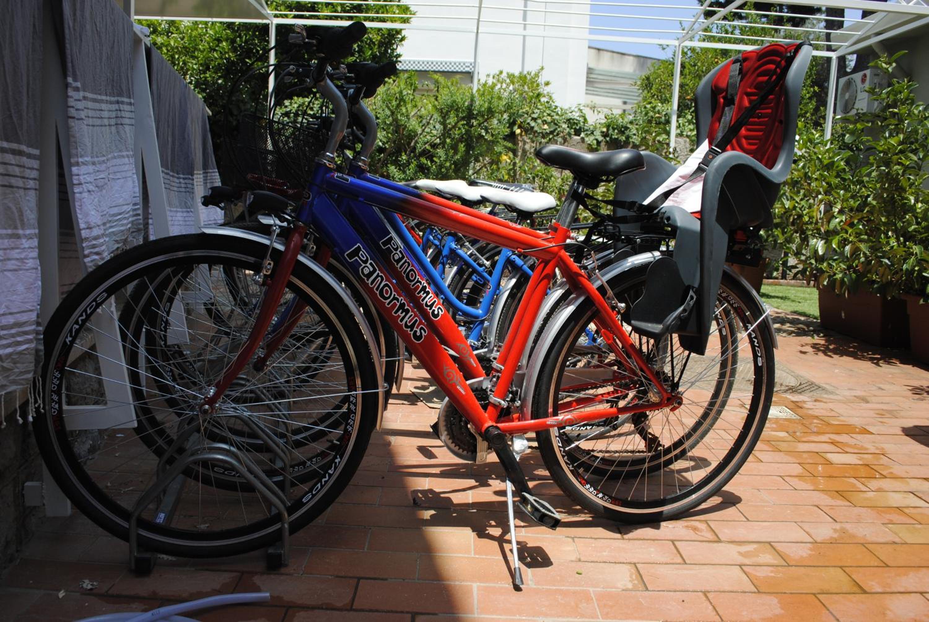 B&B Mondello Design