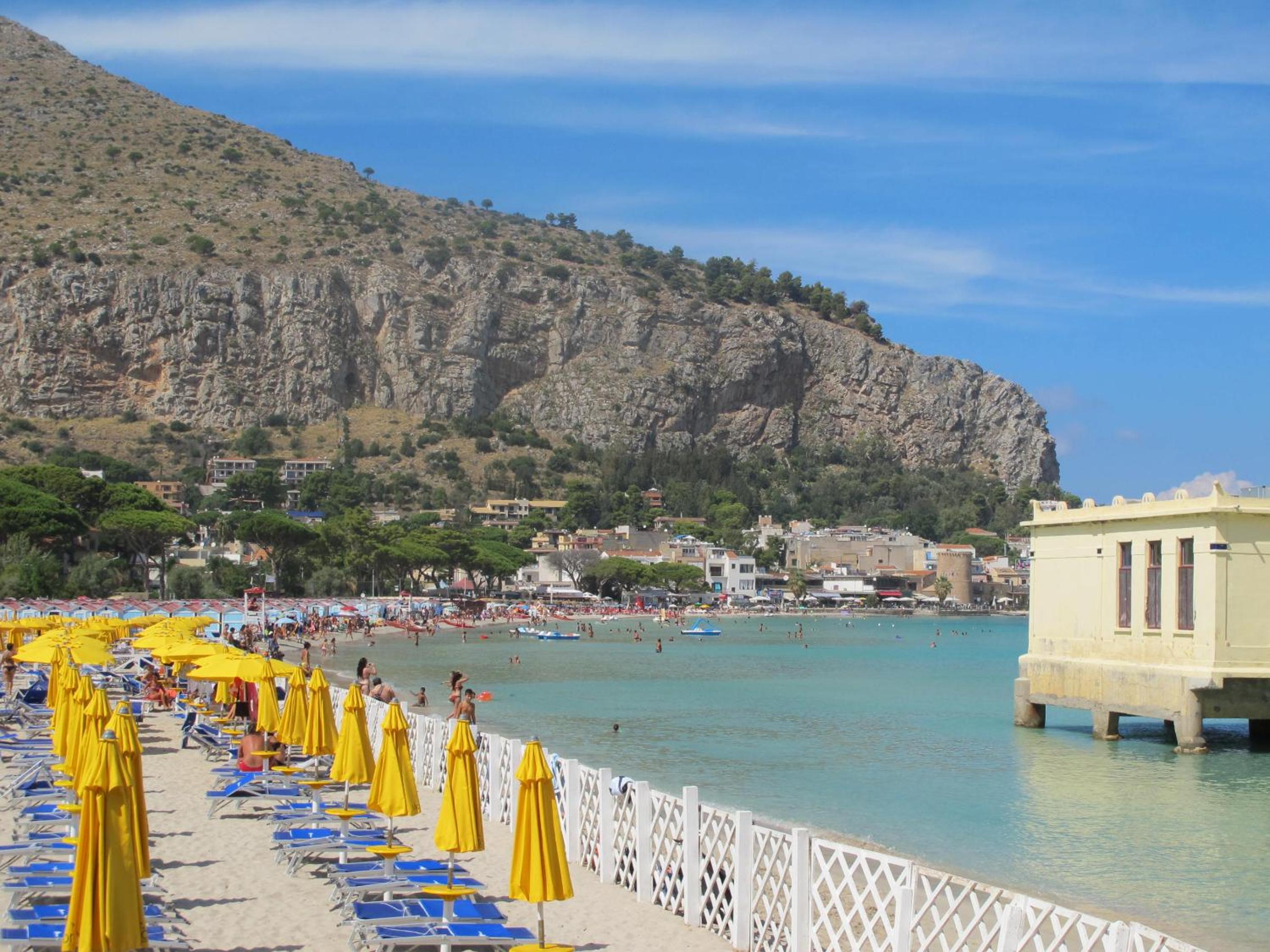 B&B Mondello Design