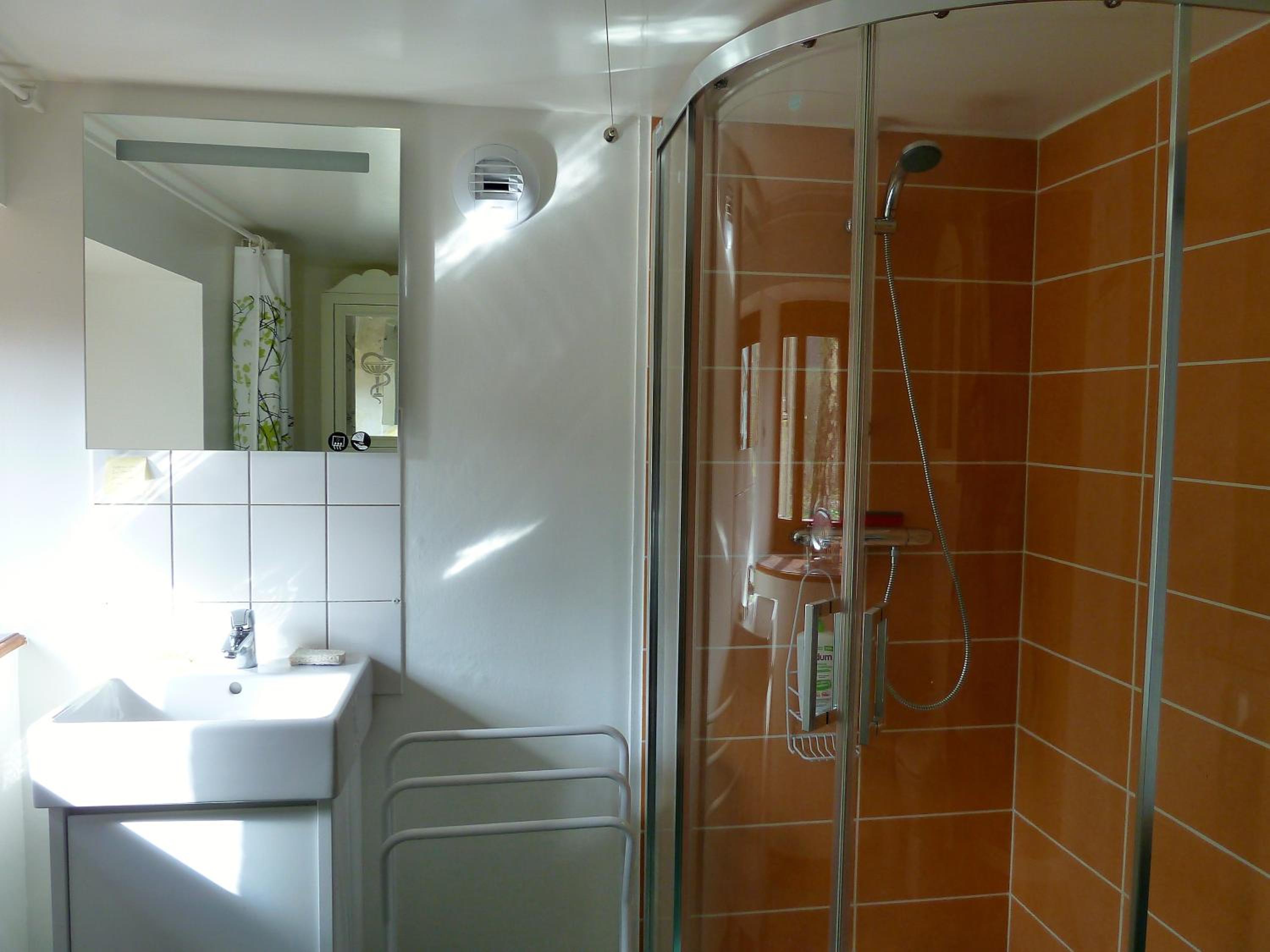 Gîte Chez Dimanche, photo 16