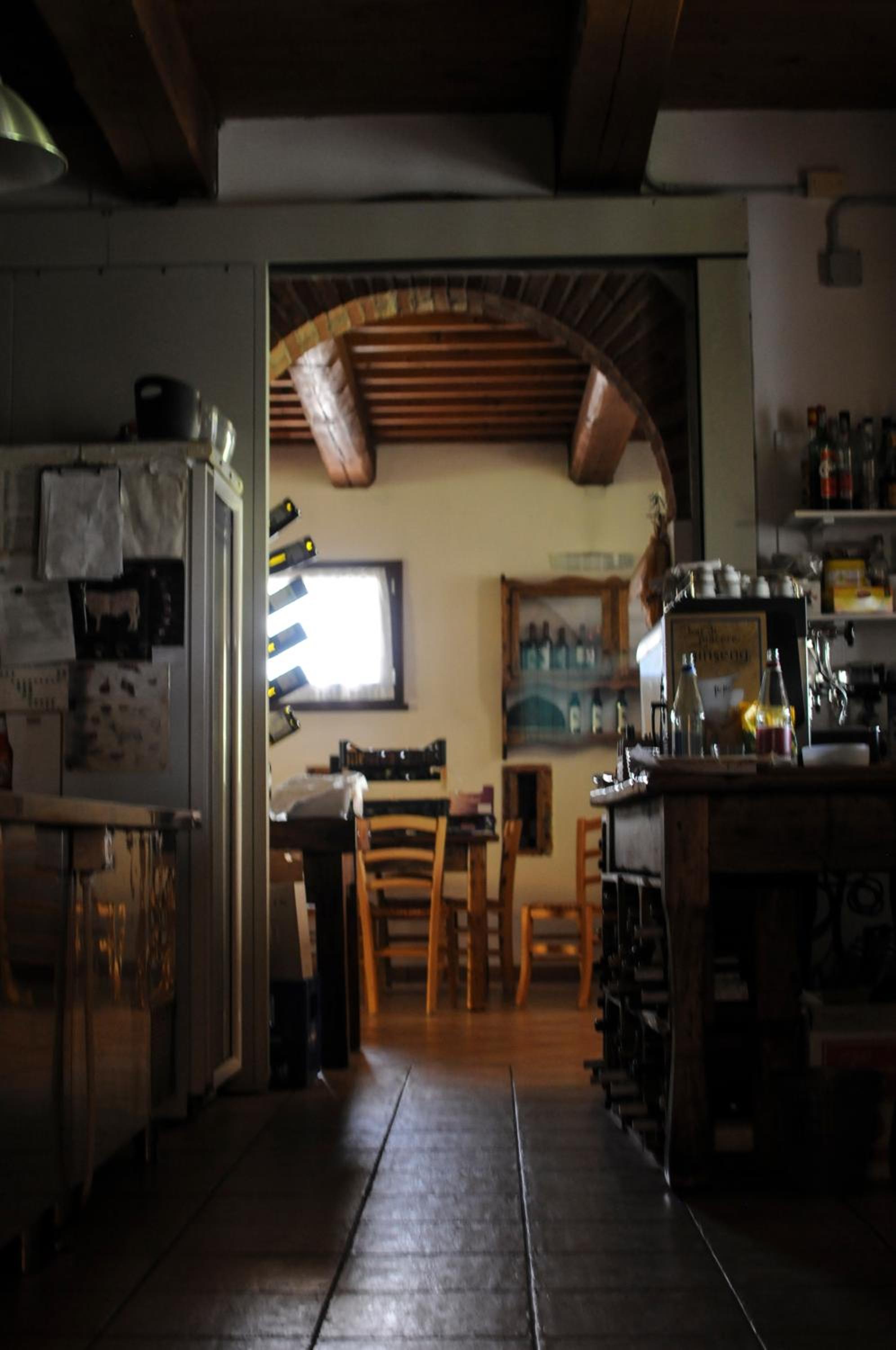 Locanda Merlaschio
