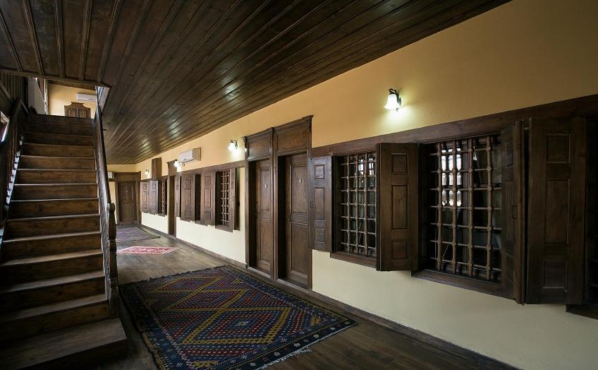 Anemon Koleksiyon Kula Otel view 5