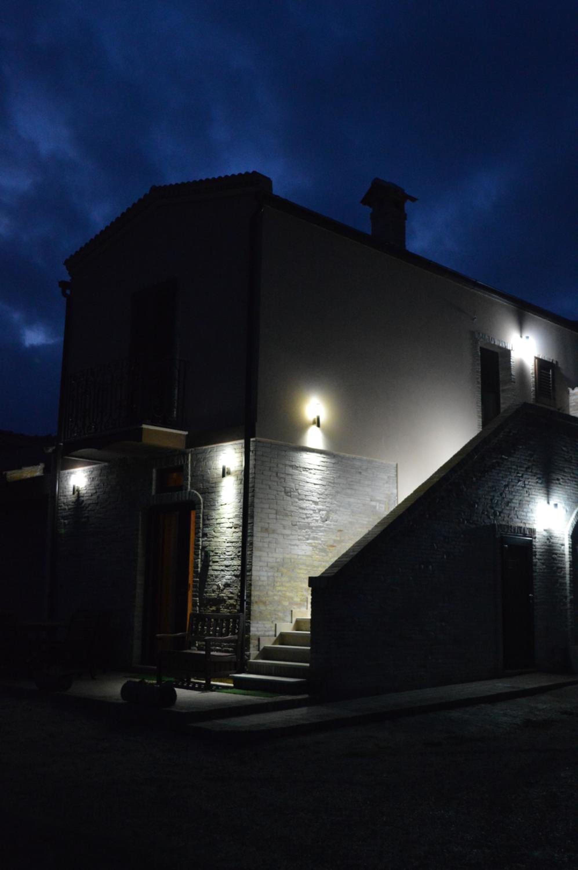 Masseria Casanova