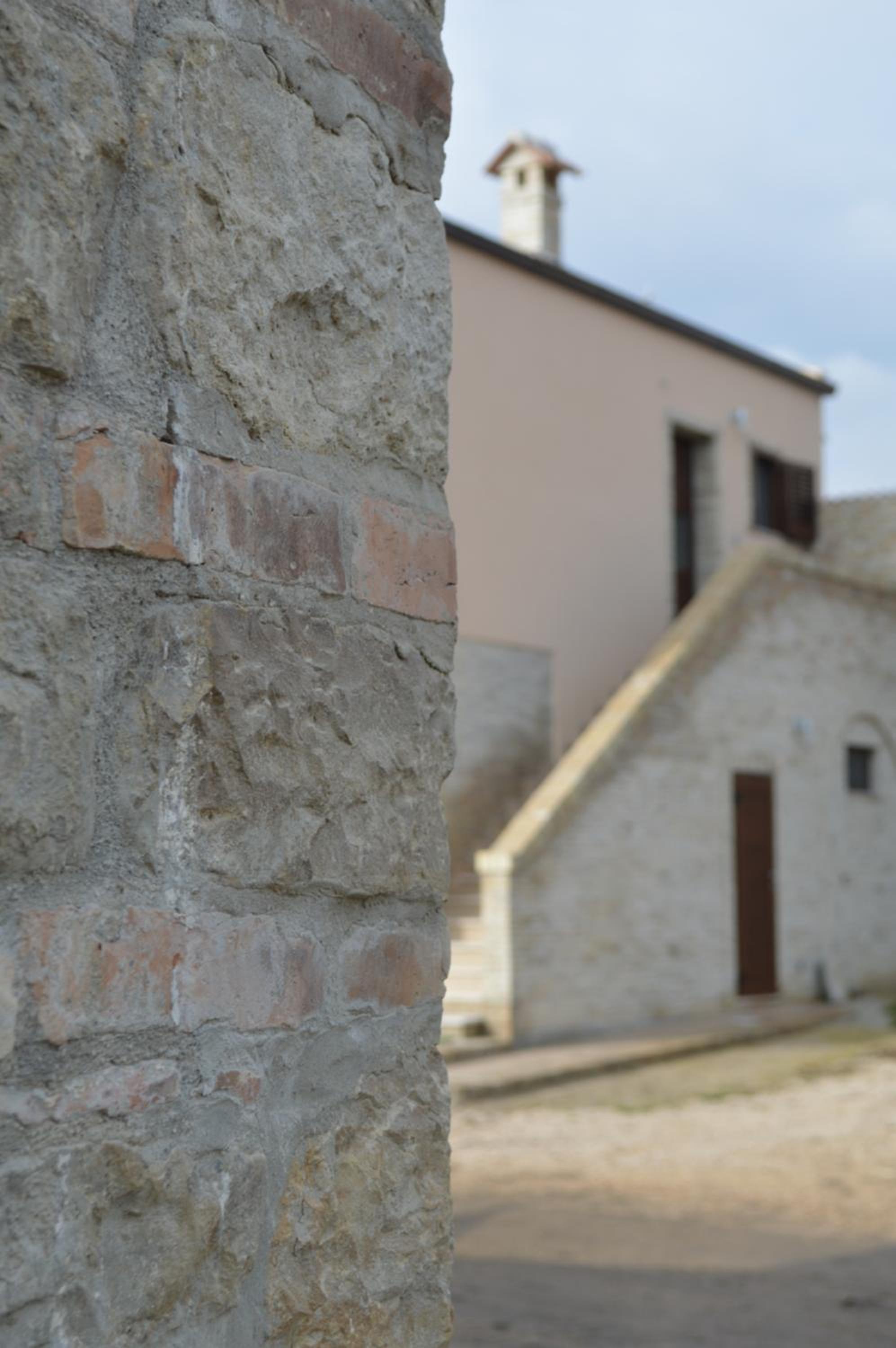Masseria Casanova