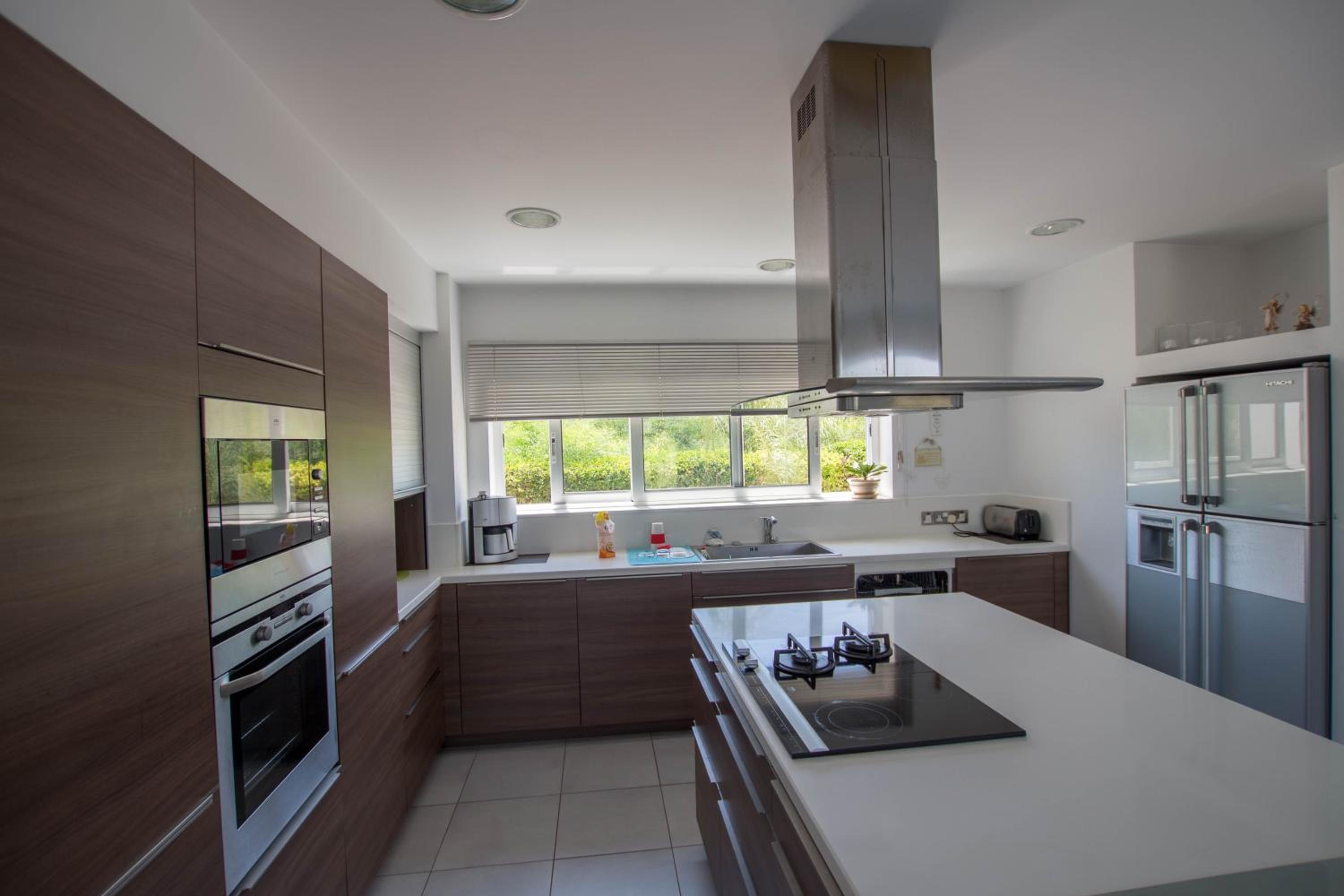 Akefalou Bay Villa