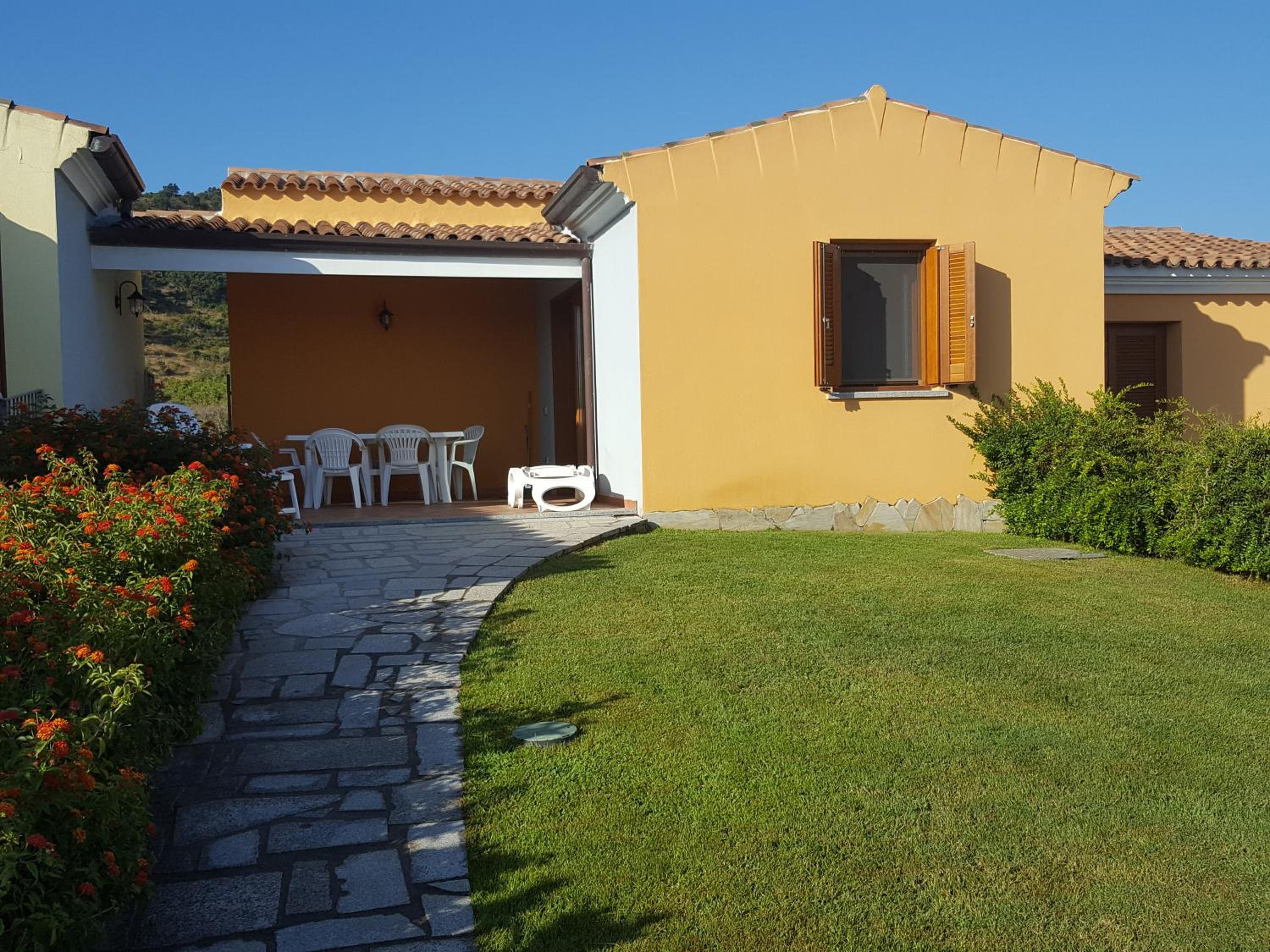 Casa i Falchi photo 1