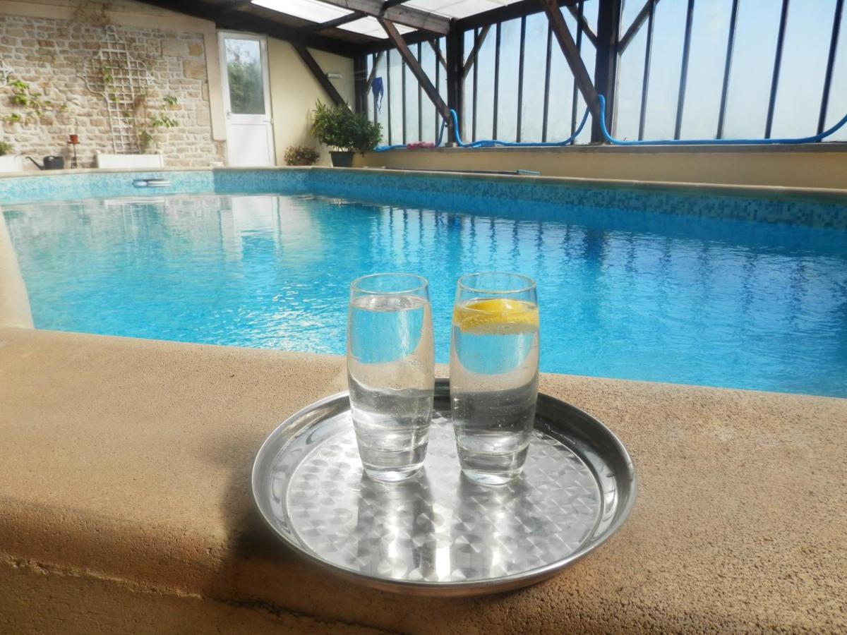 Holiday home Le Marronier view 5