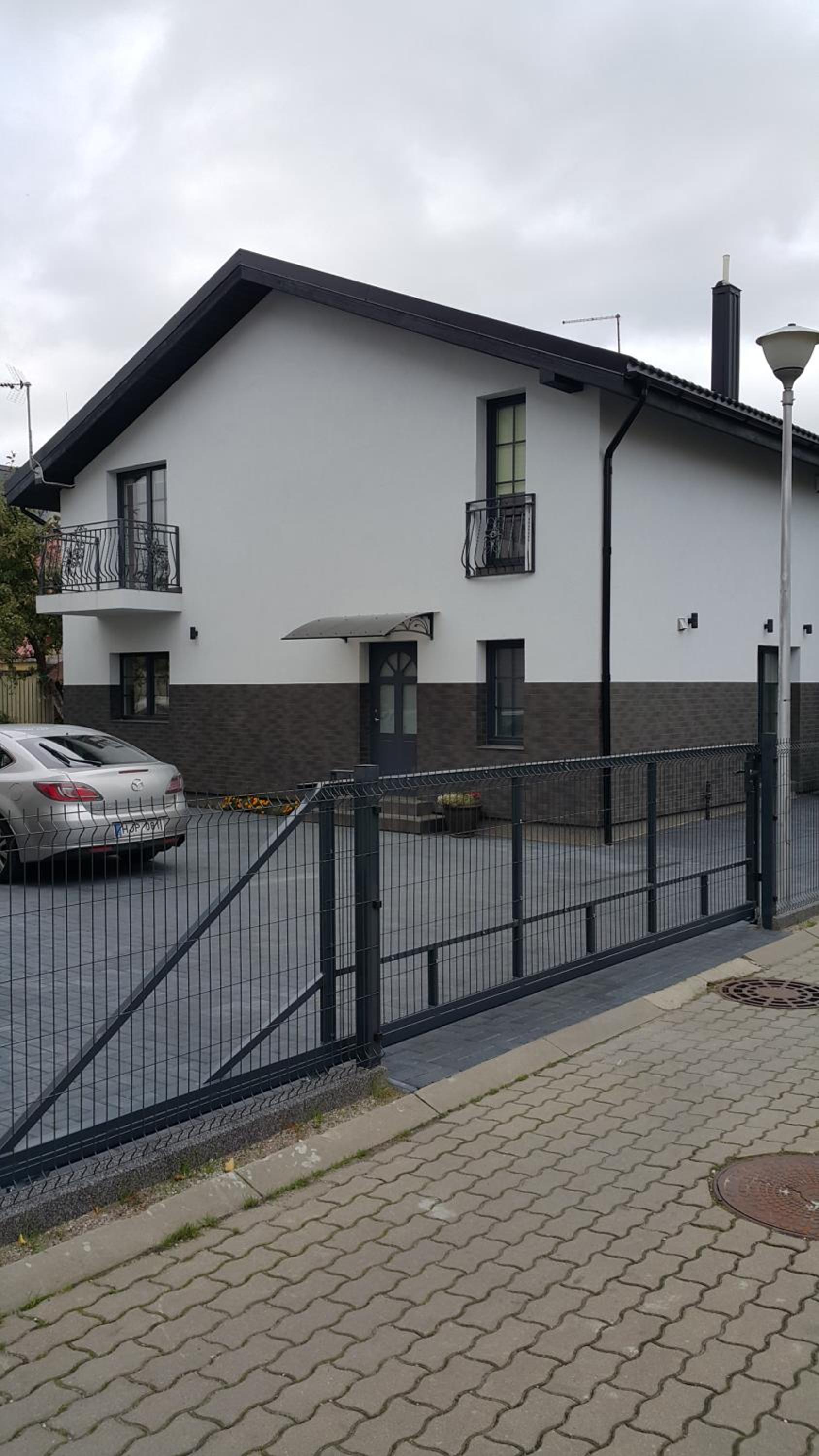 Apartament Smilčių skg view 5