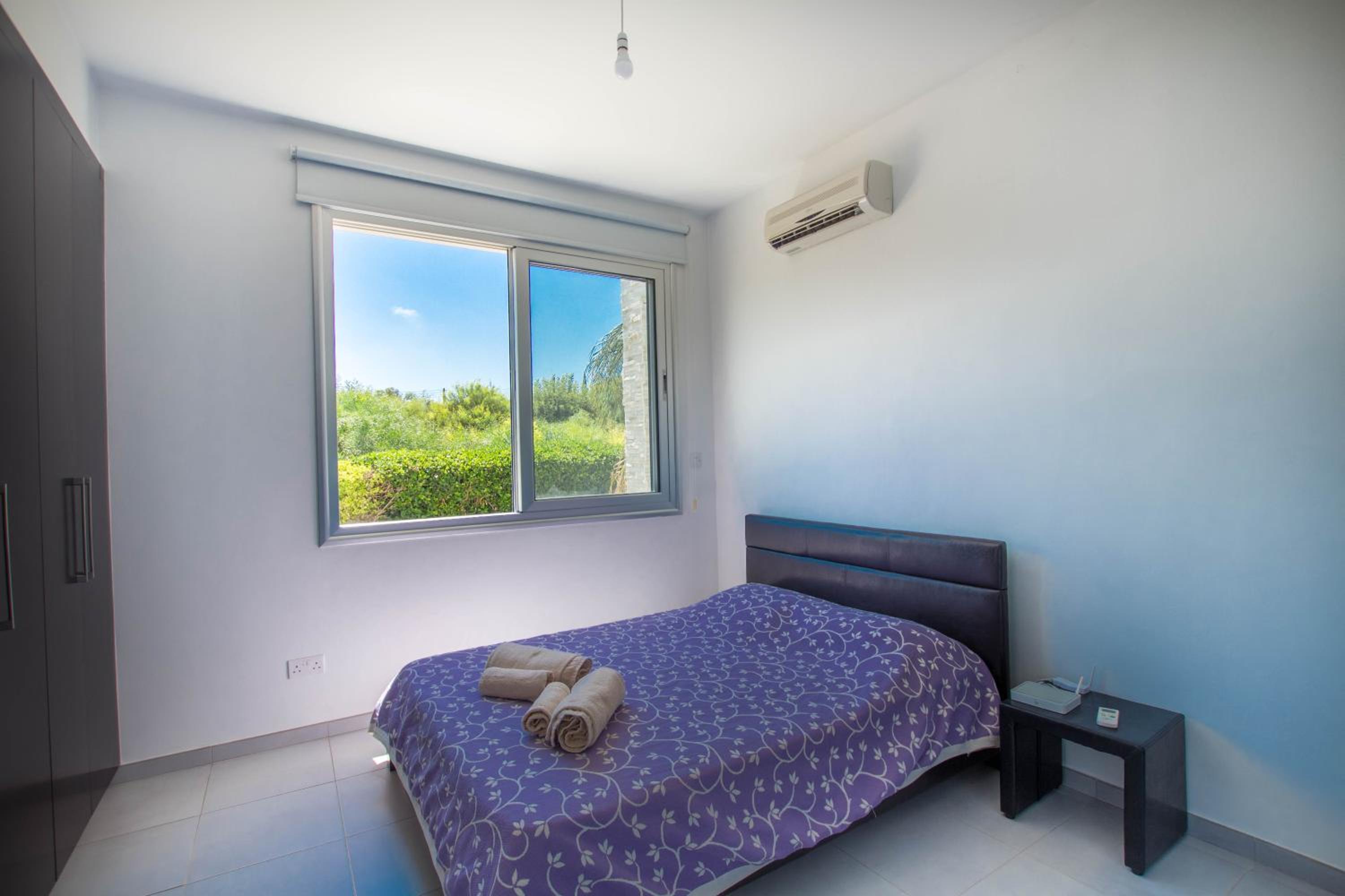 Akefalou Bay Villa