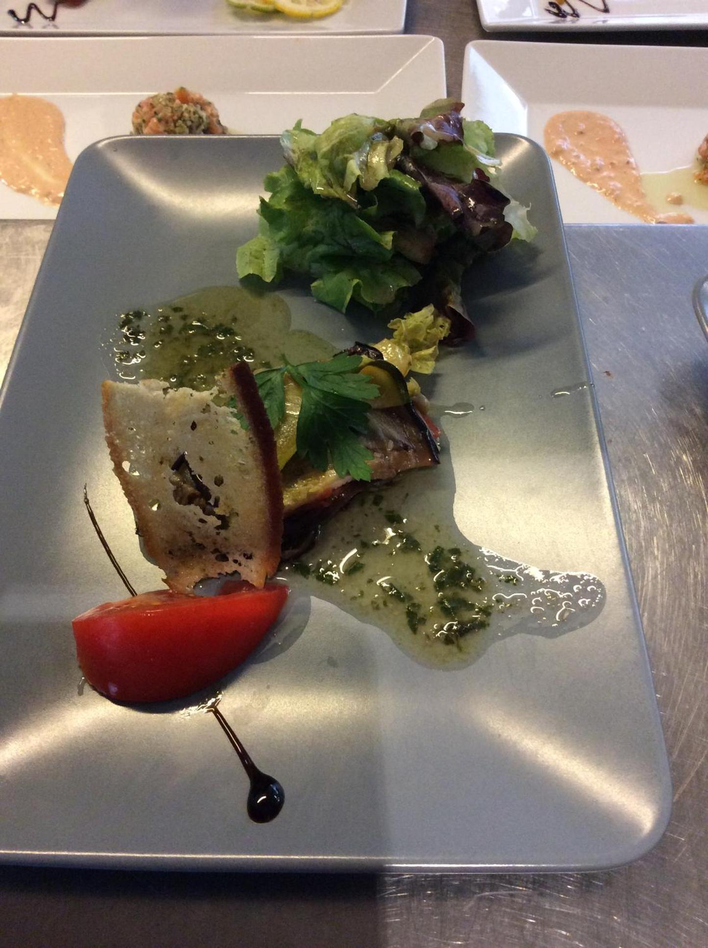 food