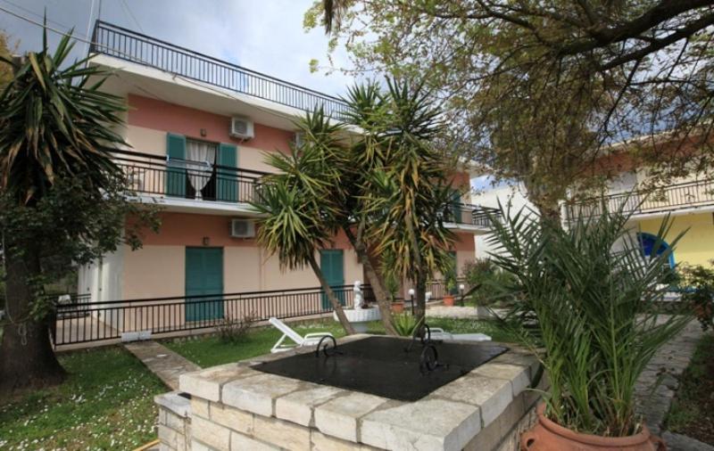 Maritsas Apartments
