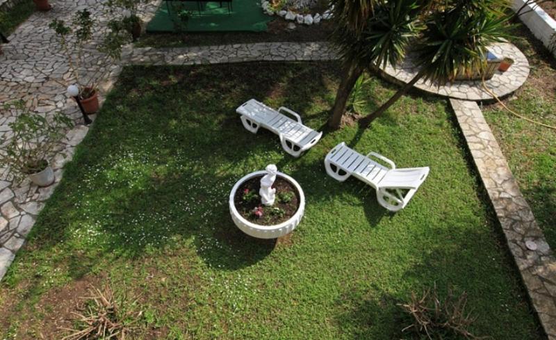 Maritsas Apartments